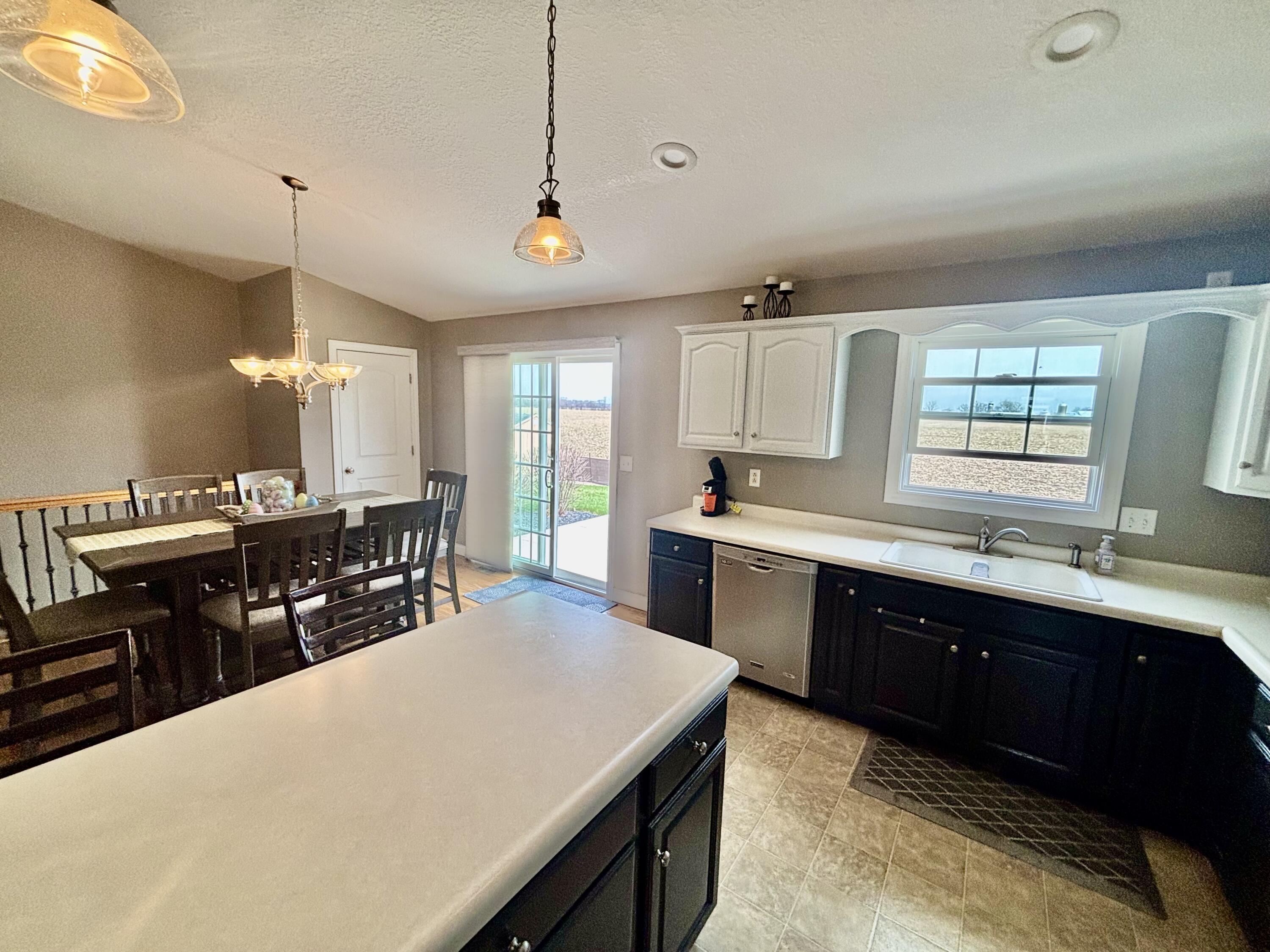 1009 Terrace Avenue, Coldwater, Ohio 45828