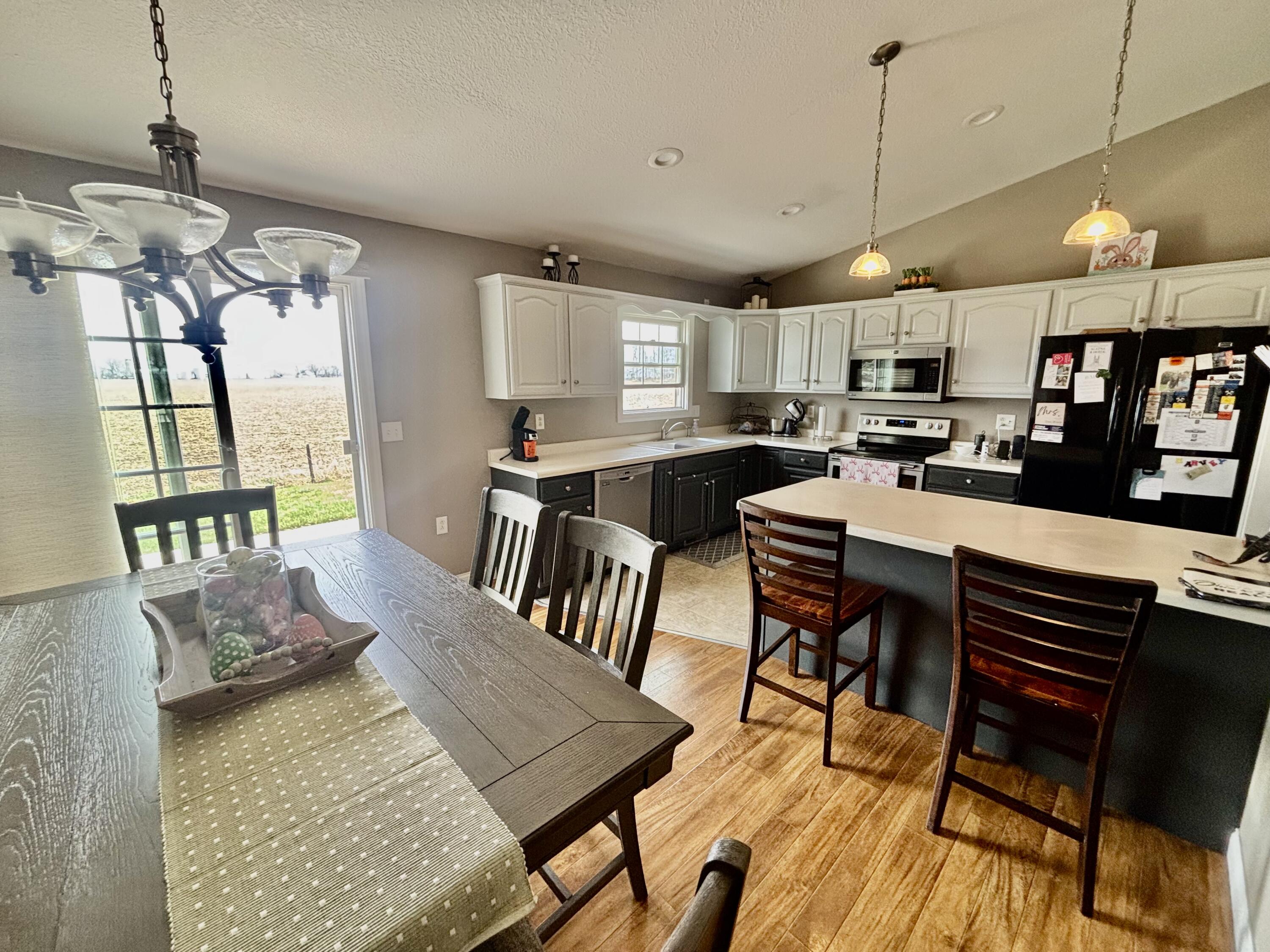 1009 Terrace Avenue, Coldwater, Ohio 45828