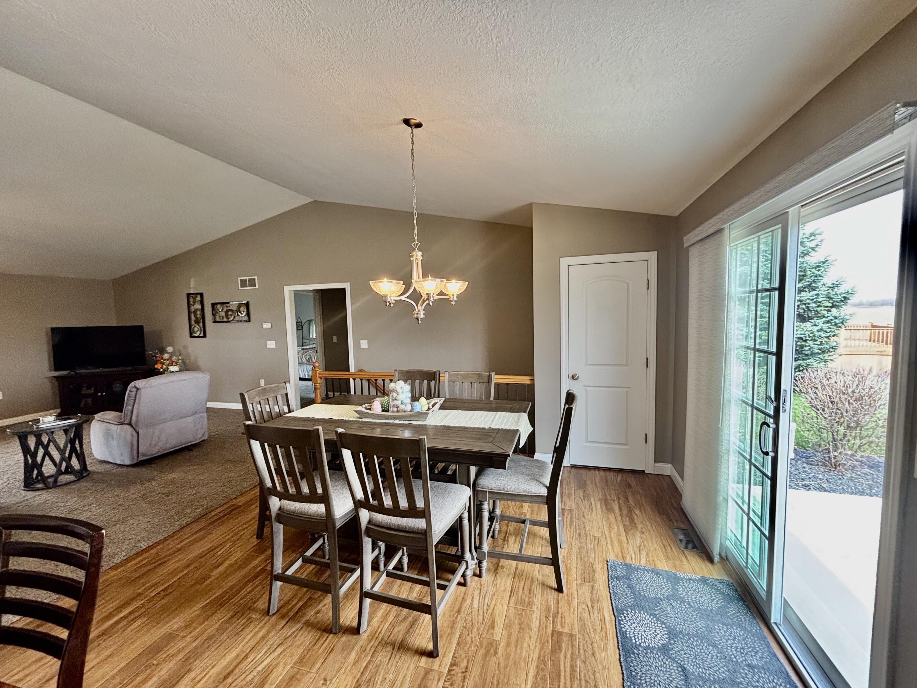 1009 Terrace Avenue, Coldwater, Ohio 45828