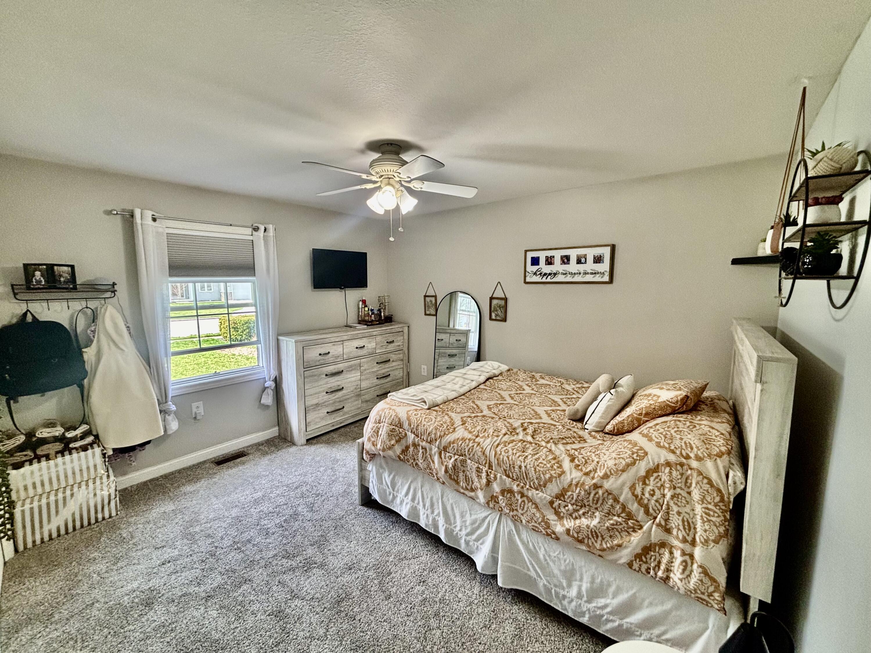 1009 Terrace Avenue, Coldwater, Ohio 45828