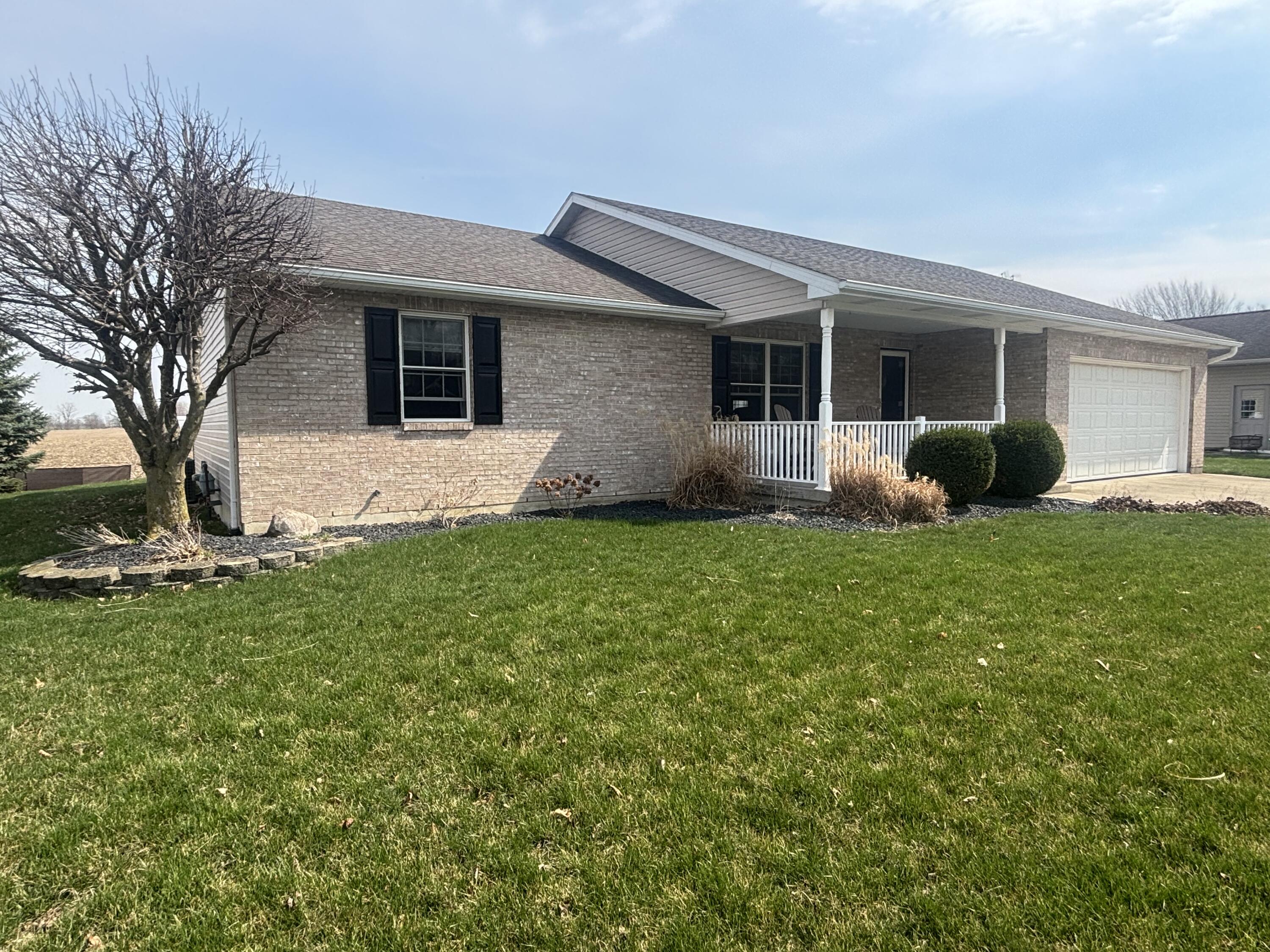 1009 Terrace Avenue, Coldwater, Ohio 45828