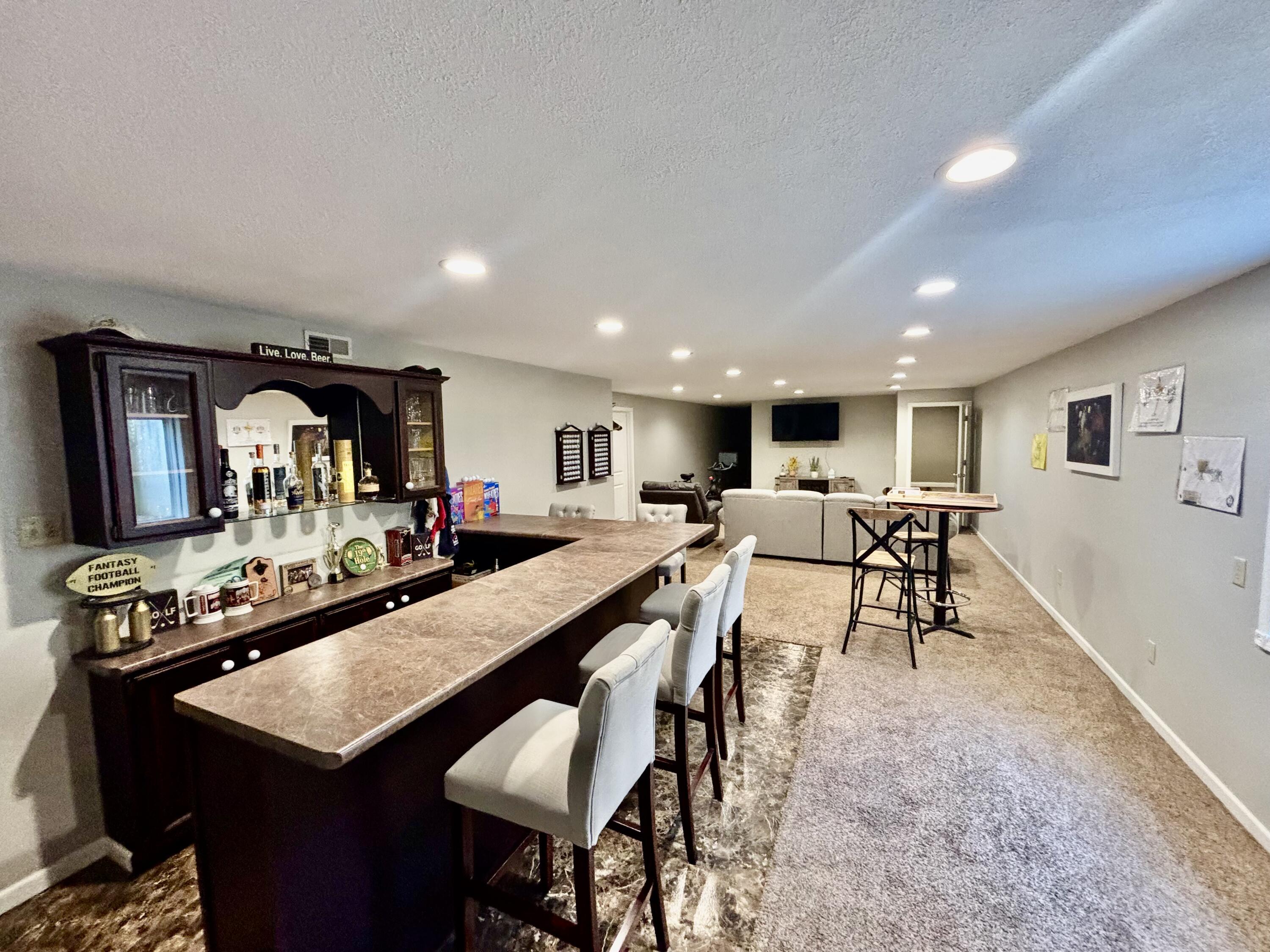 1009 Terrace Avenue, Coldwater, Ohio 45828