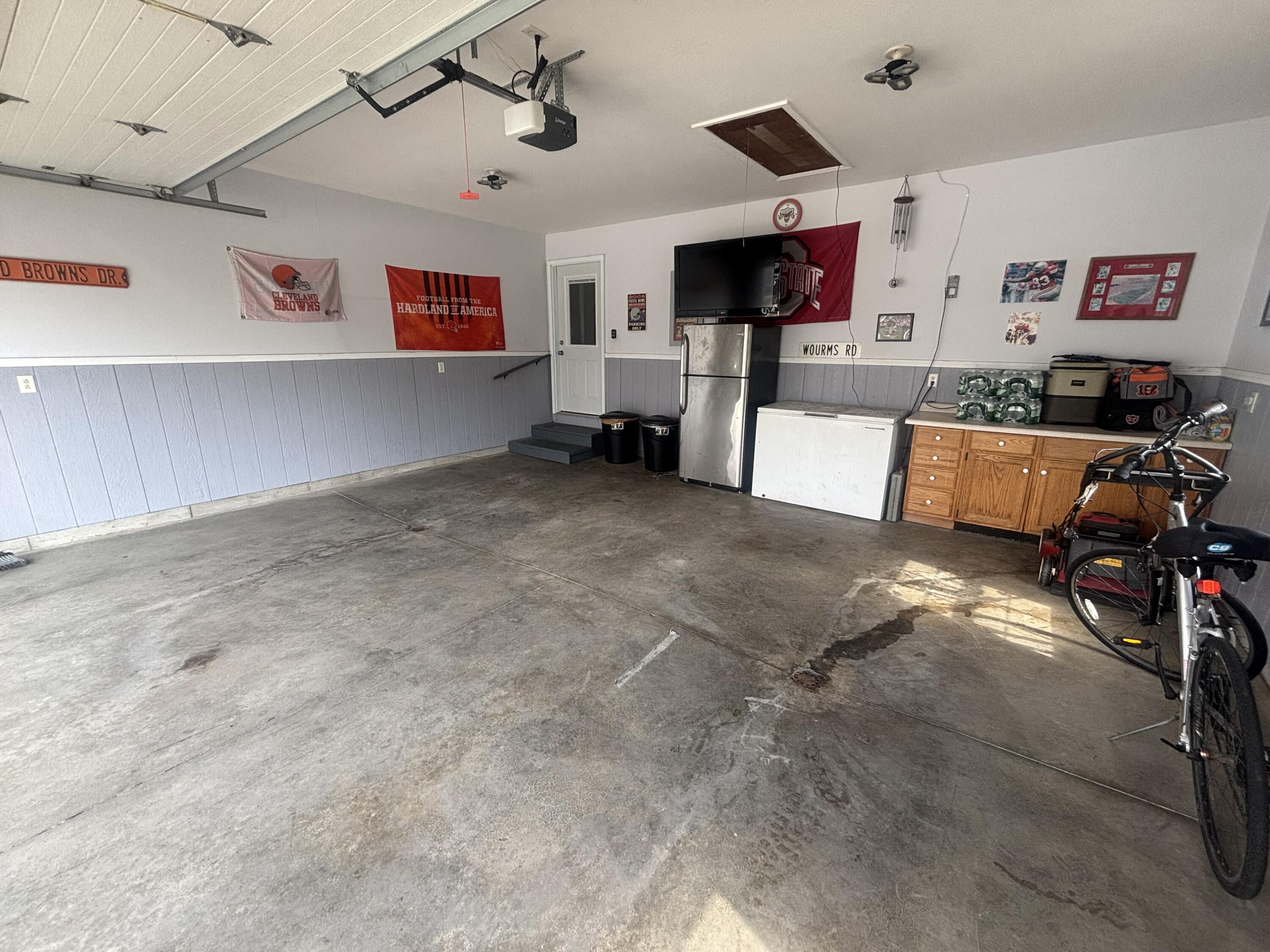 1009 Terrace Avenue, Coldwater, Ohio 45828