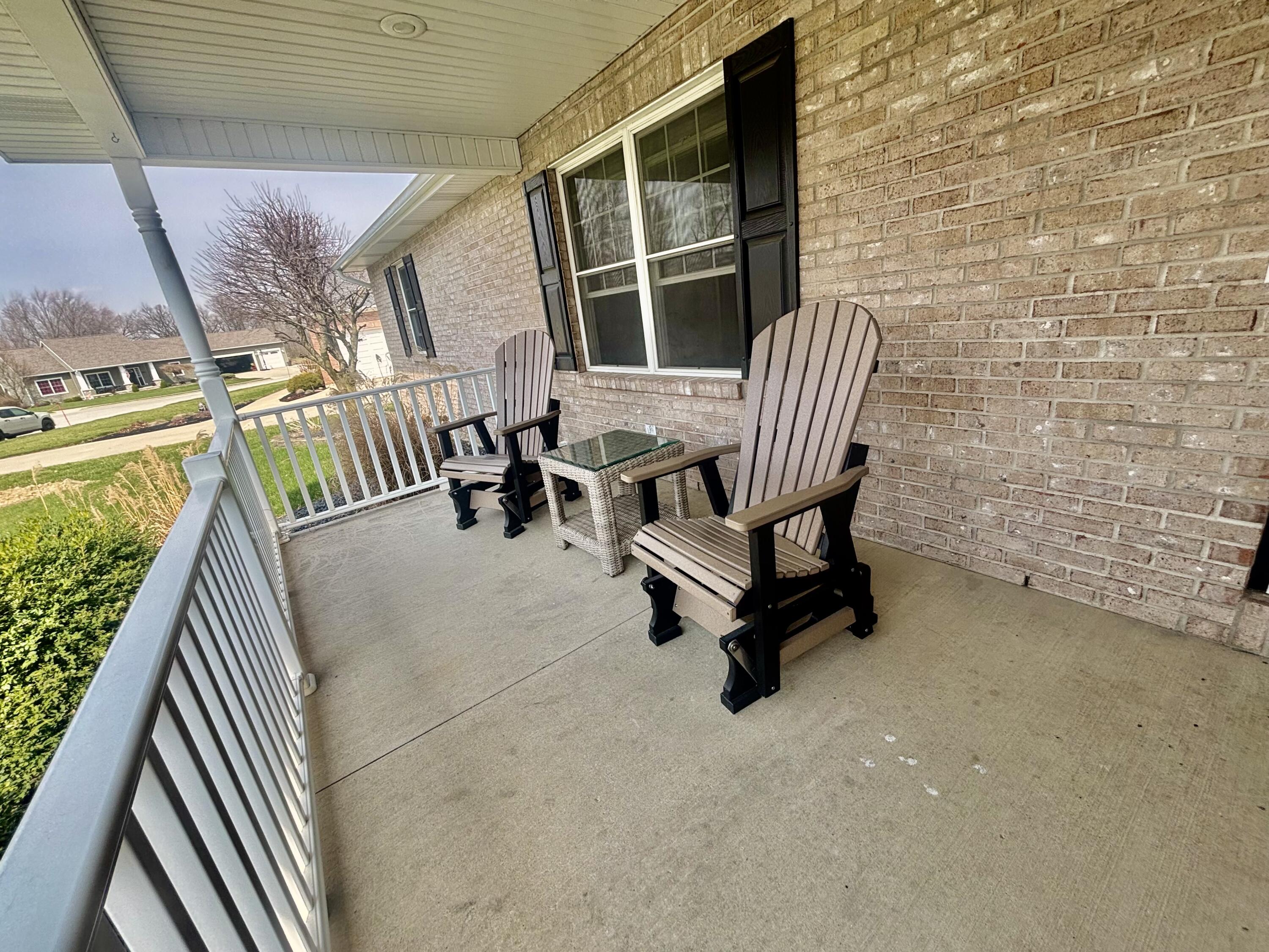 1009 Terrace Avenue, Coldwater, Ohio 45828