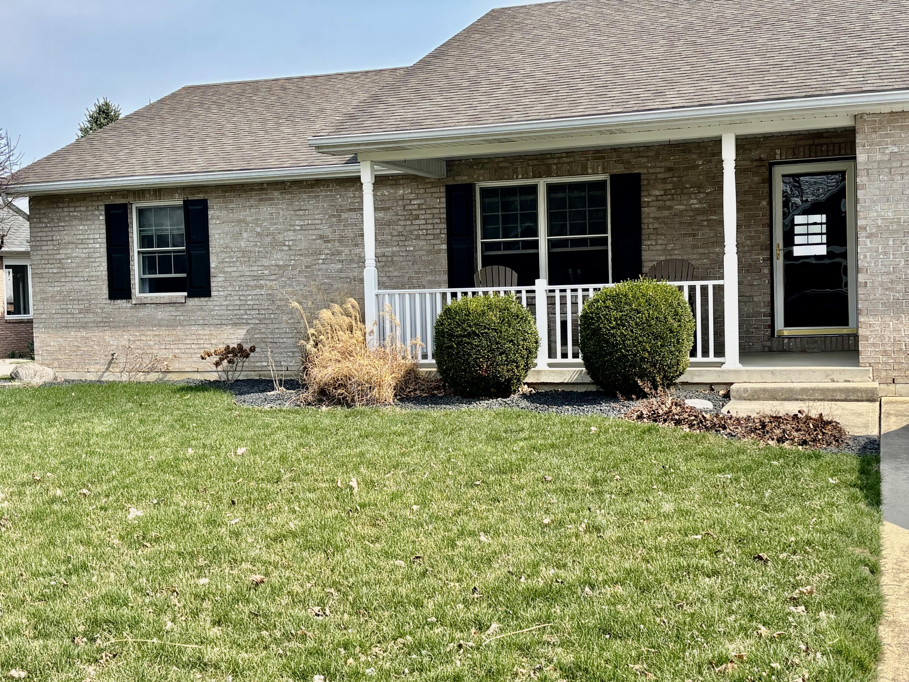 1009 Terrace Avenue, Coldwater, Ohio 45828