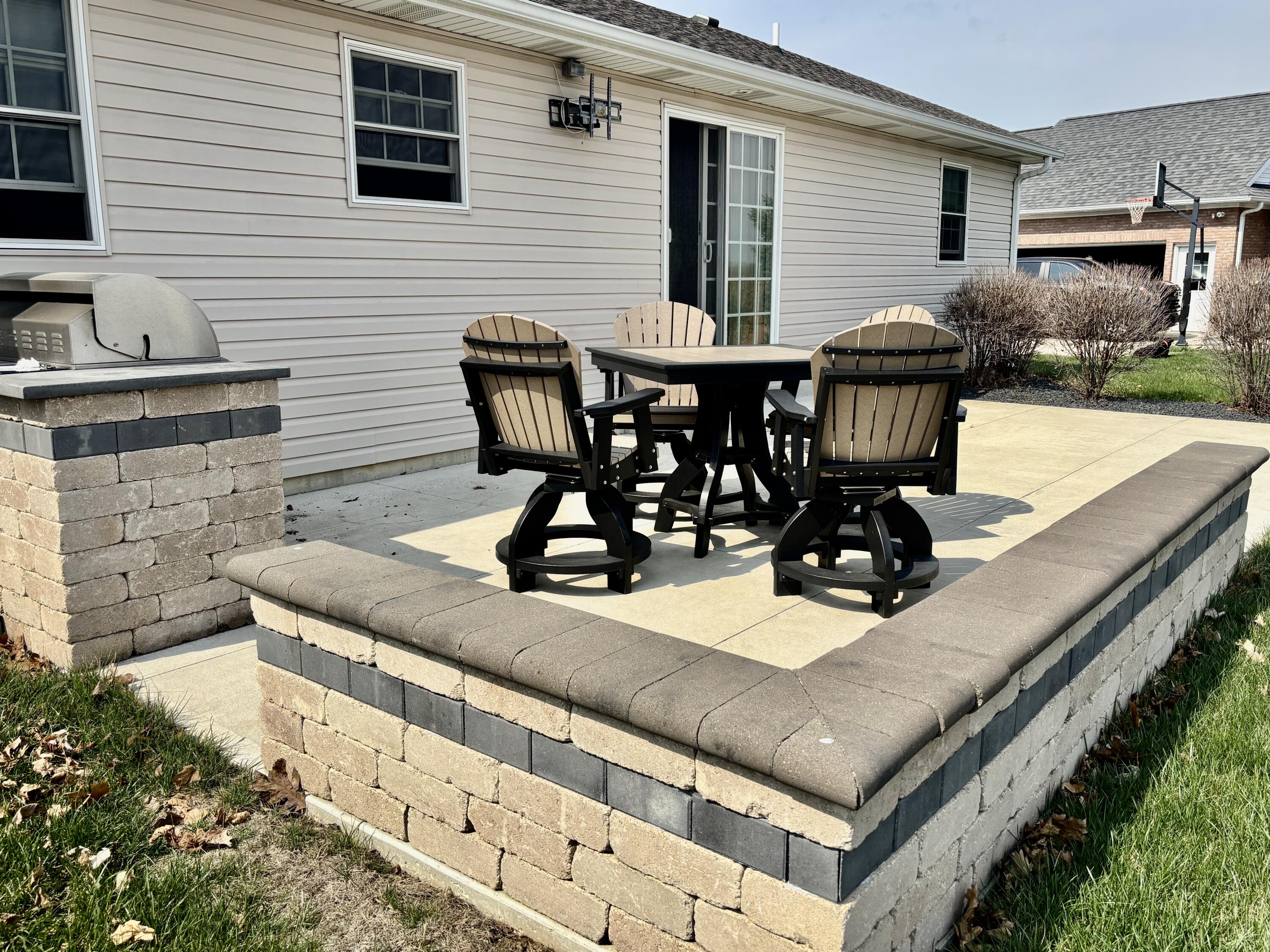 1009 Terrace Avenue, Coldwater, Ohio 45828