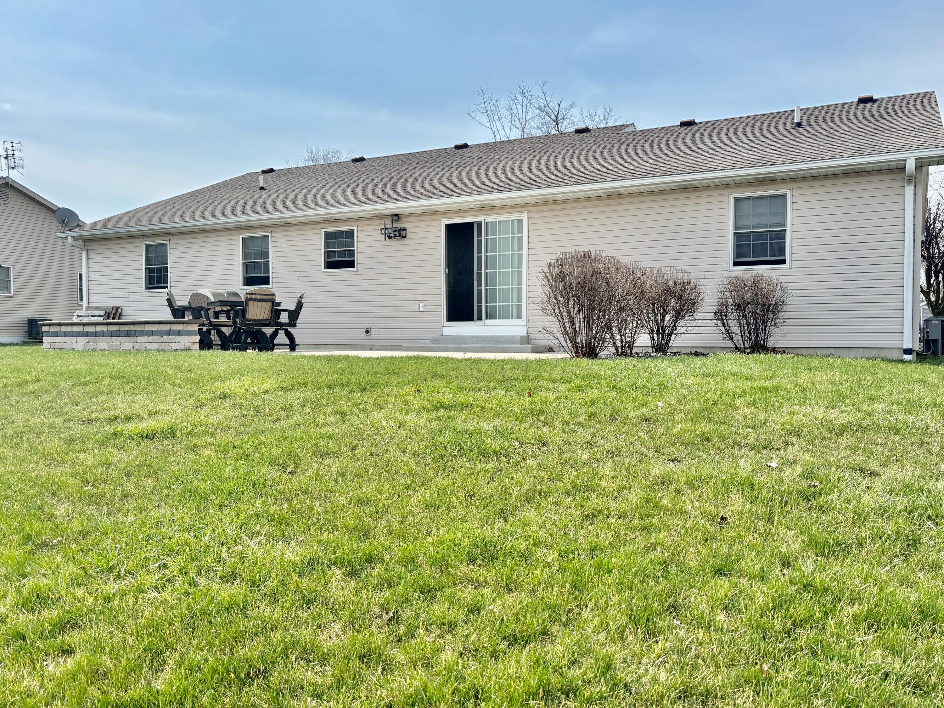 1009 Terrace Avenue, Coldwater, Ohio 45828