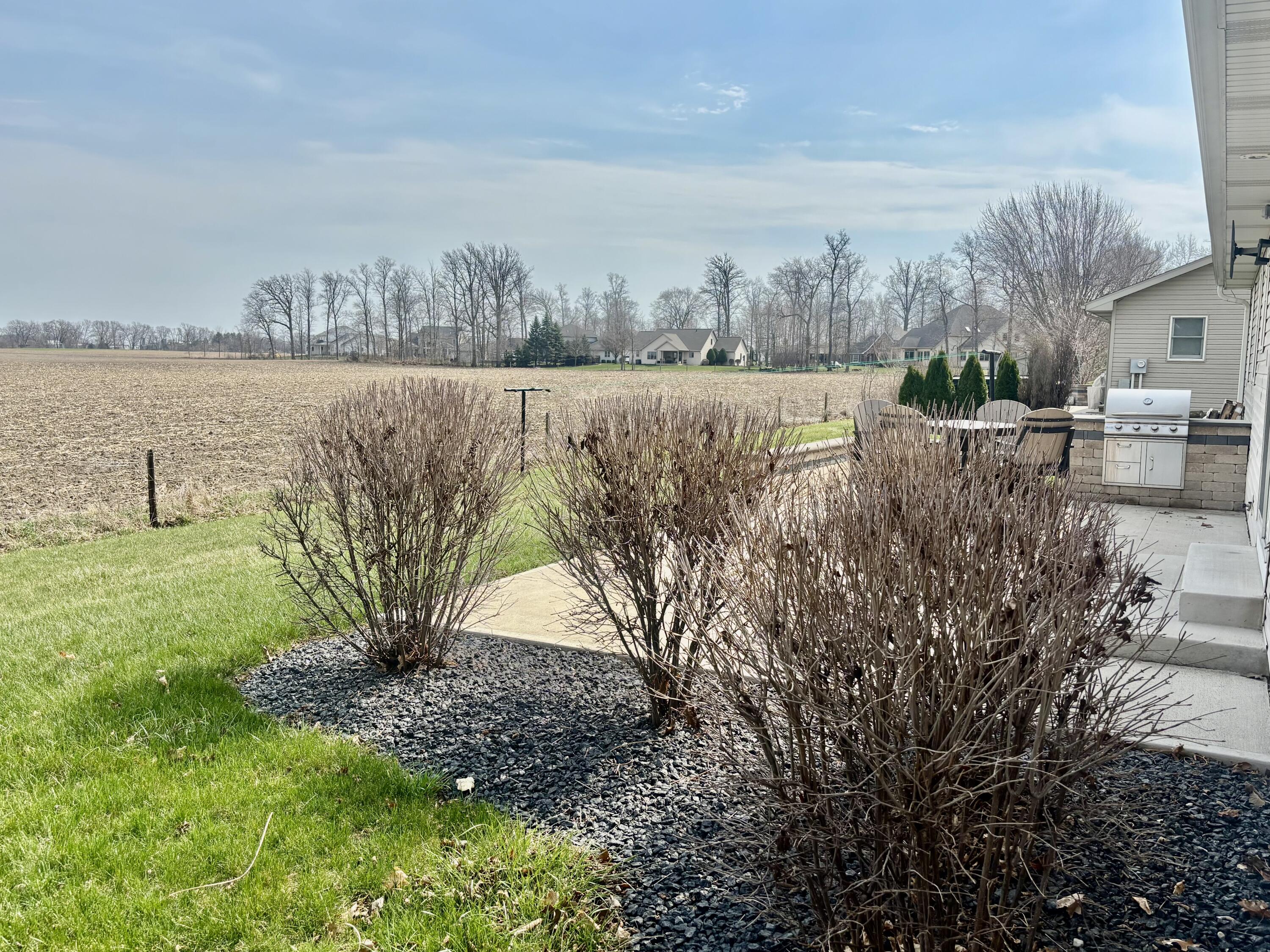 1009 Terrace Avenue, Coldwater, Ohio 45828