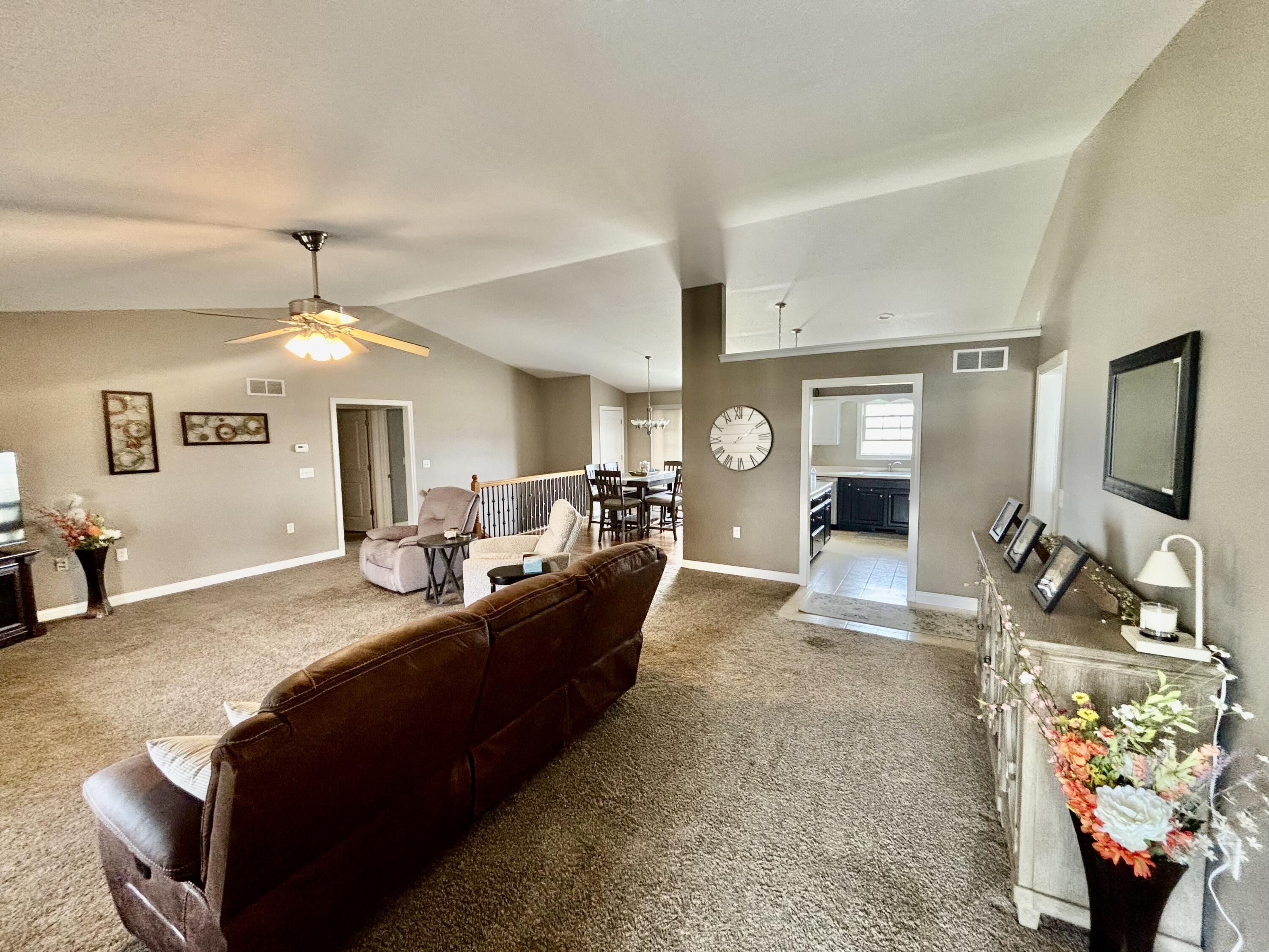 1009 Terrace Avenue, Coldwater, Ohio 45828