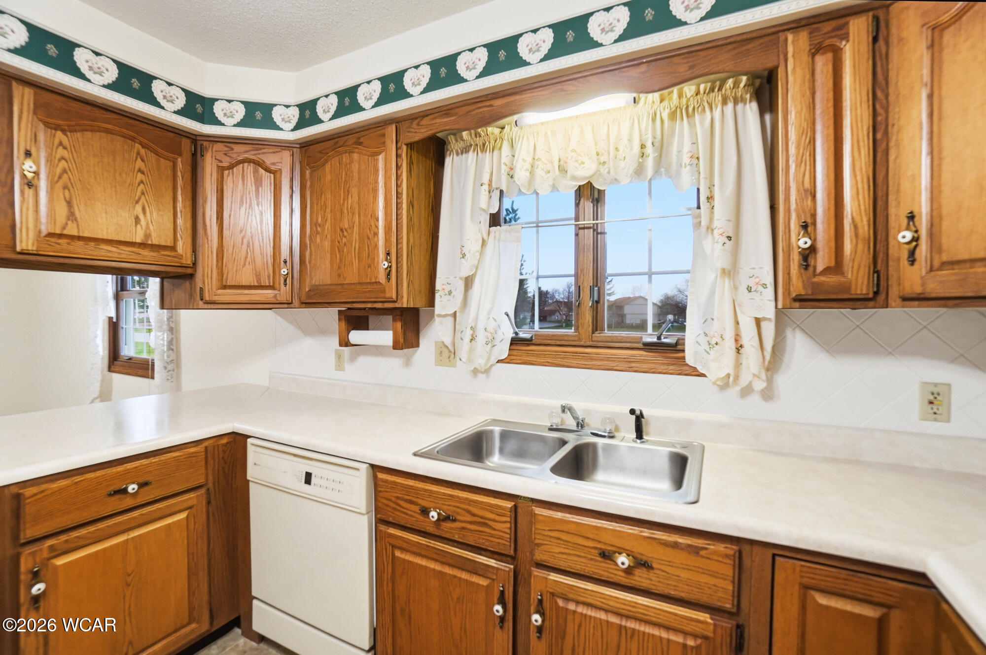 8 Harwood Lane, Cridersville, Ohio