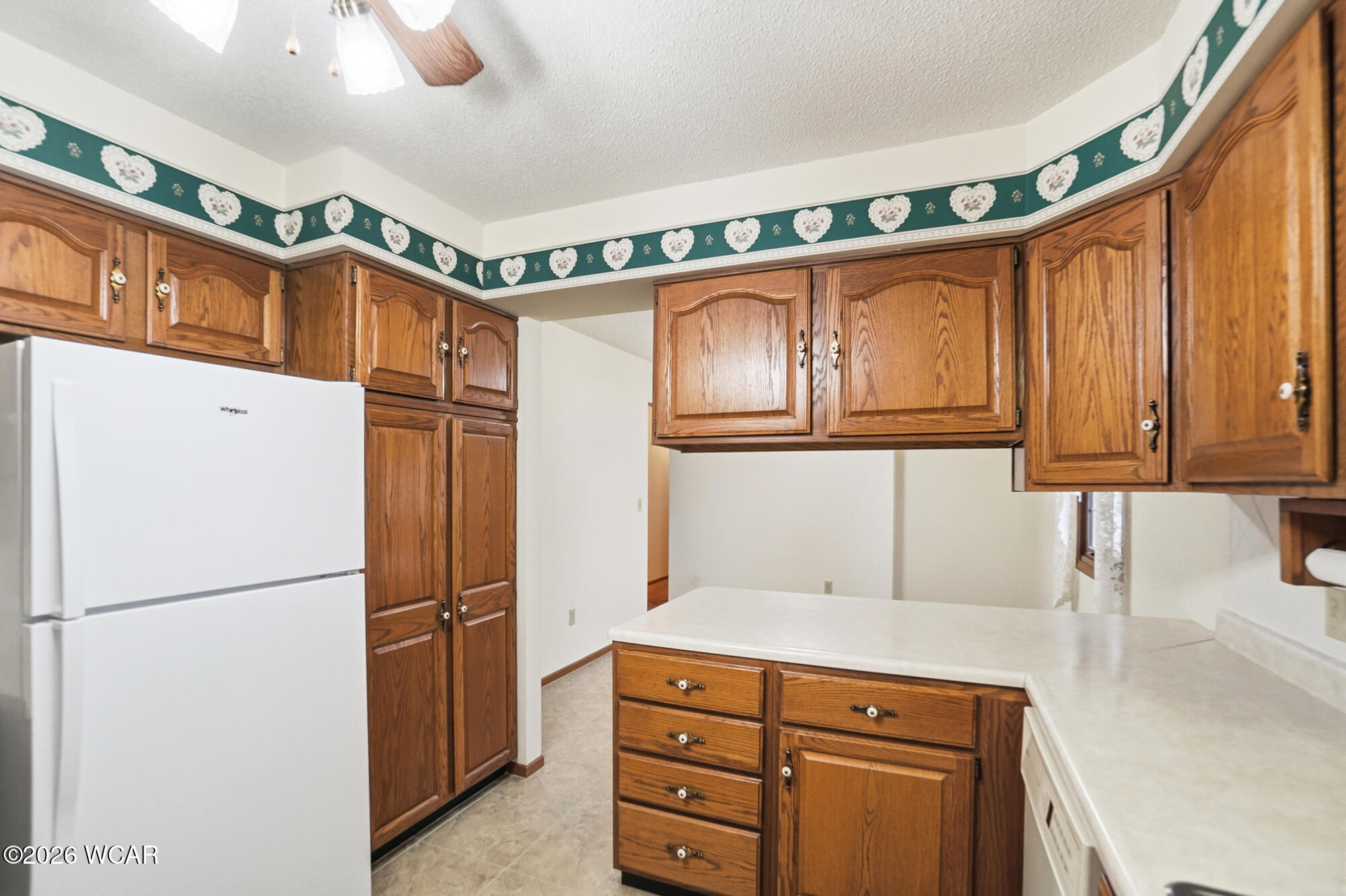 8 Harwood Lane, Cridersville, Ohio