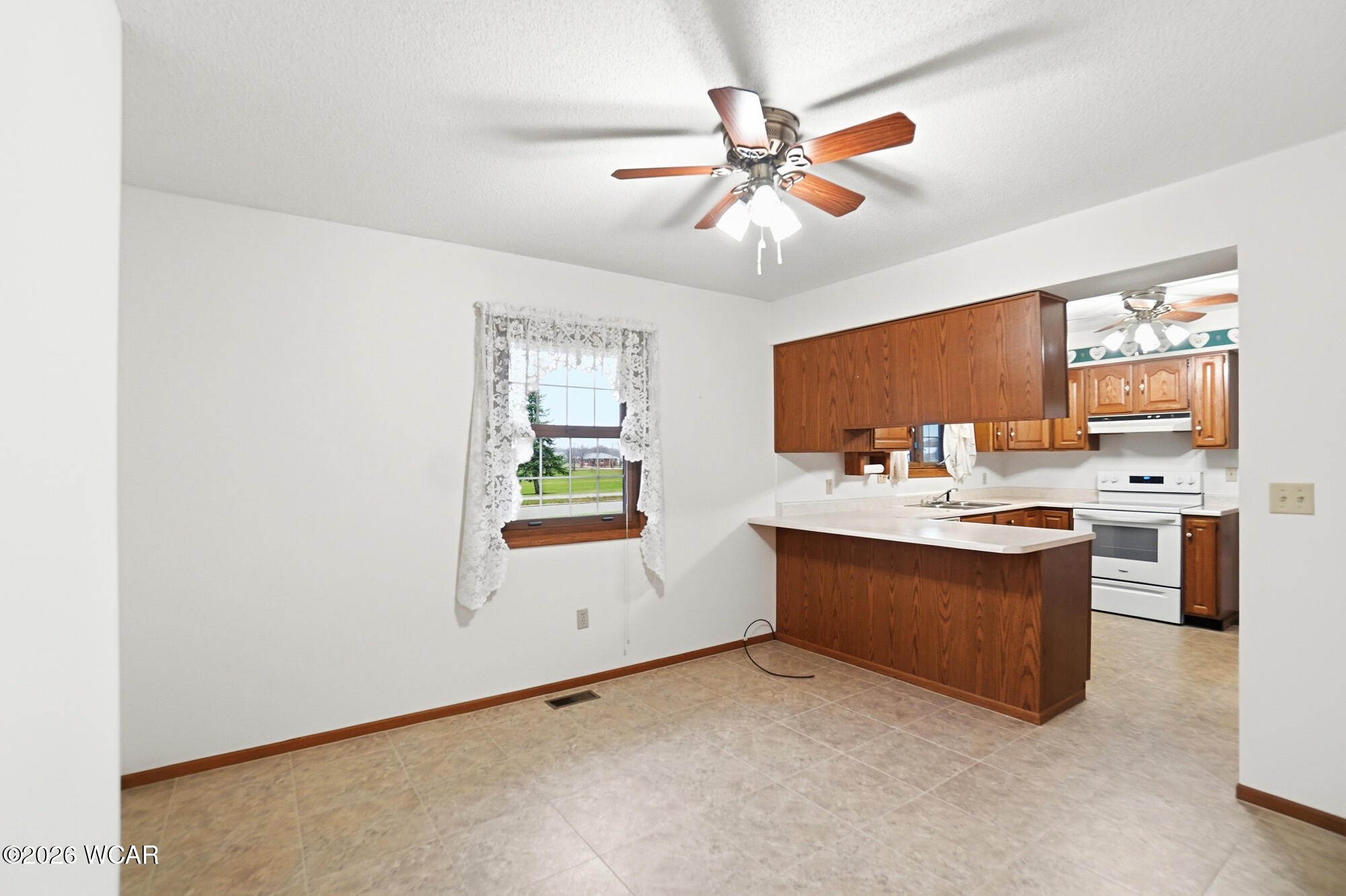 8 Harwood Lane, Cridersville, Ohio