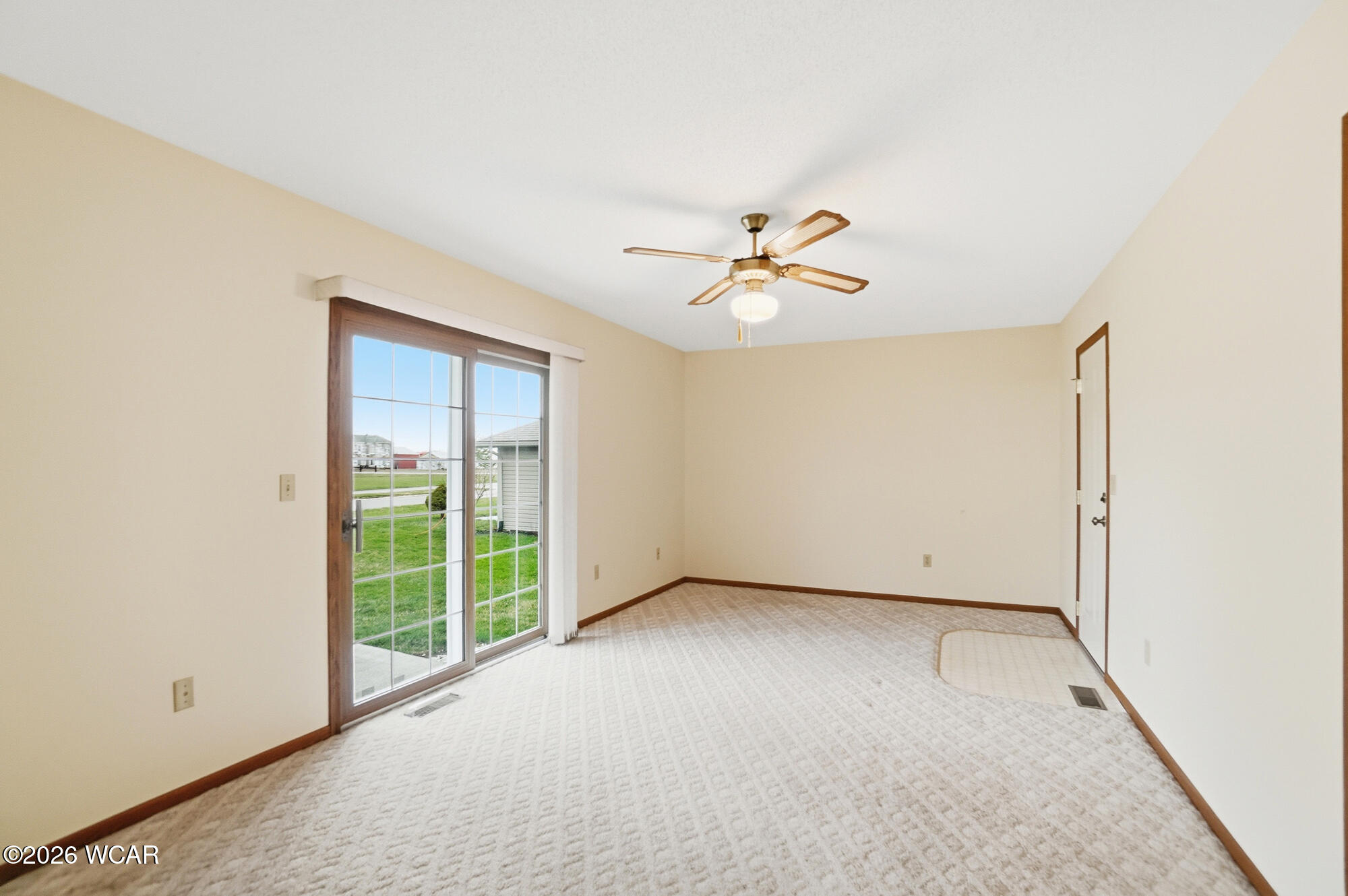 8 Harwood Lane, Cridersville, Ohio