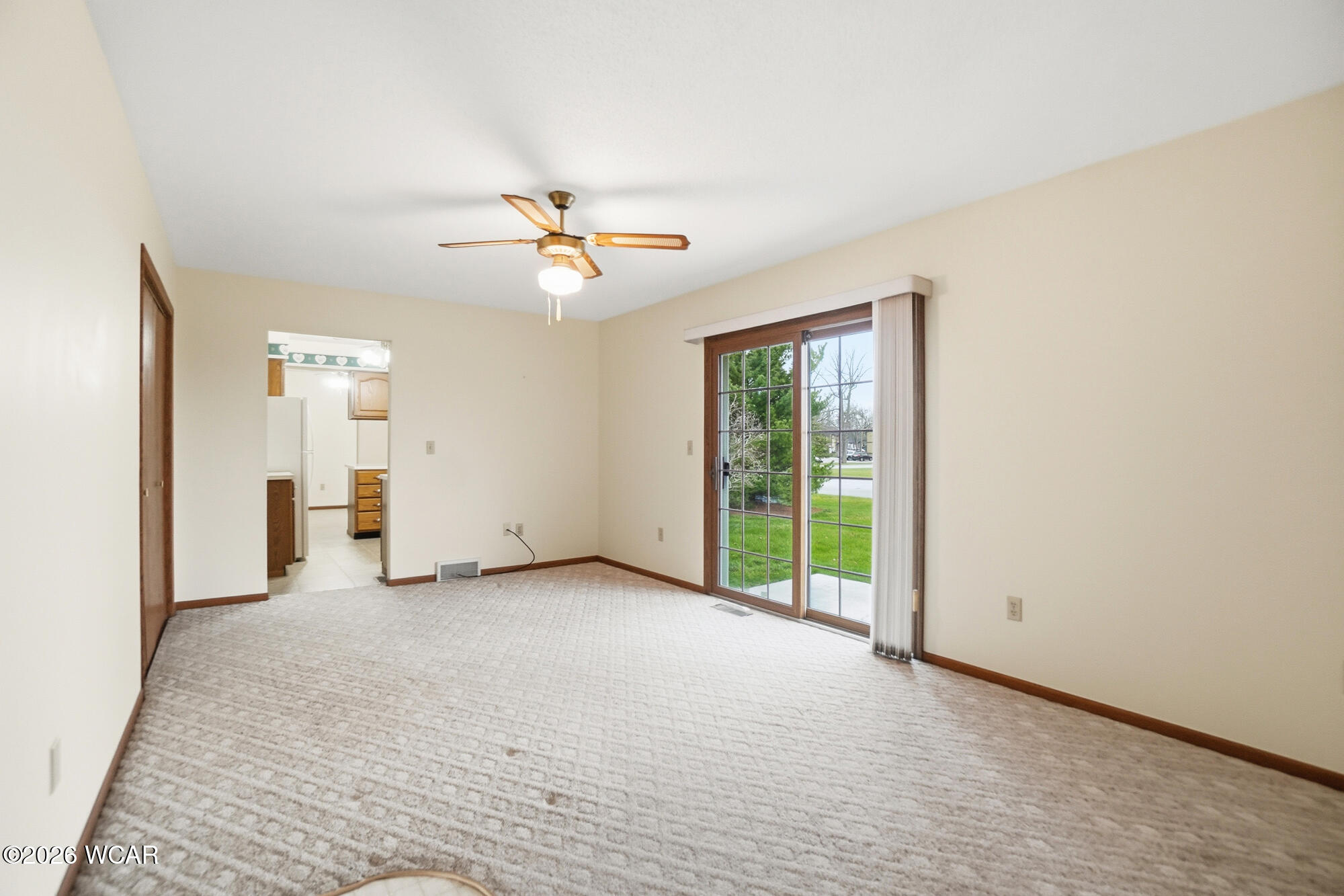 8 Harwood Lane, Cridersville, Ohio