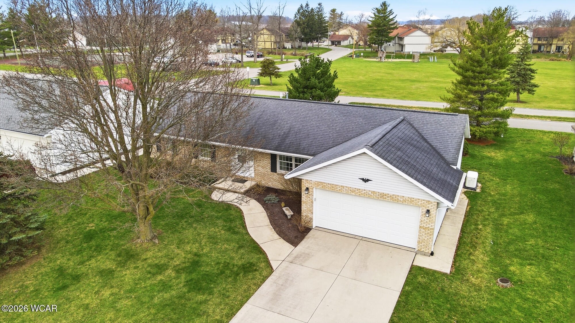 8 Harwood Lane, Cridersville, Ohio