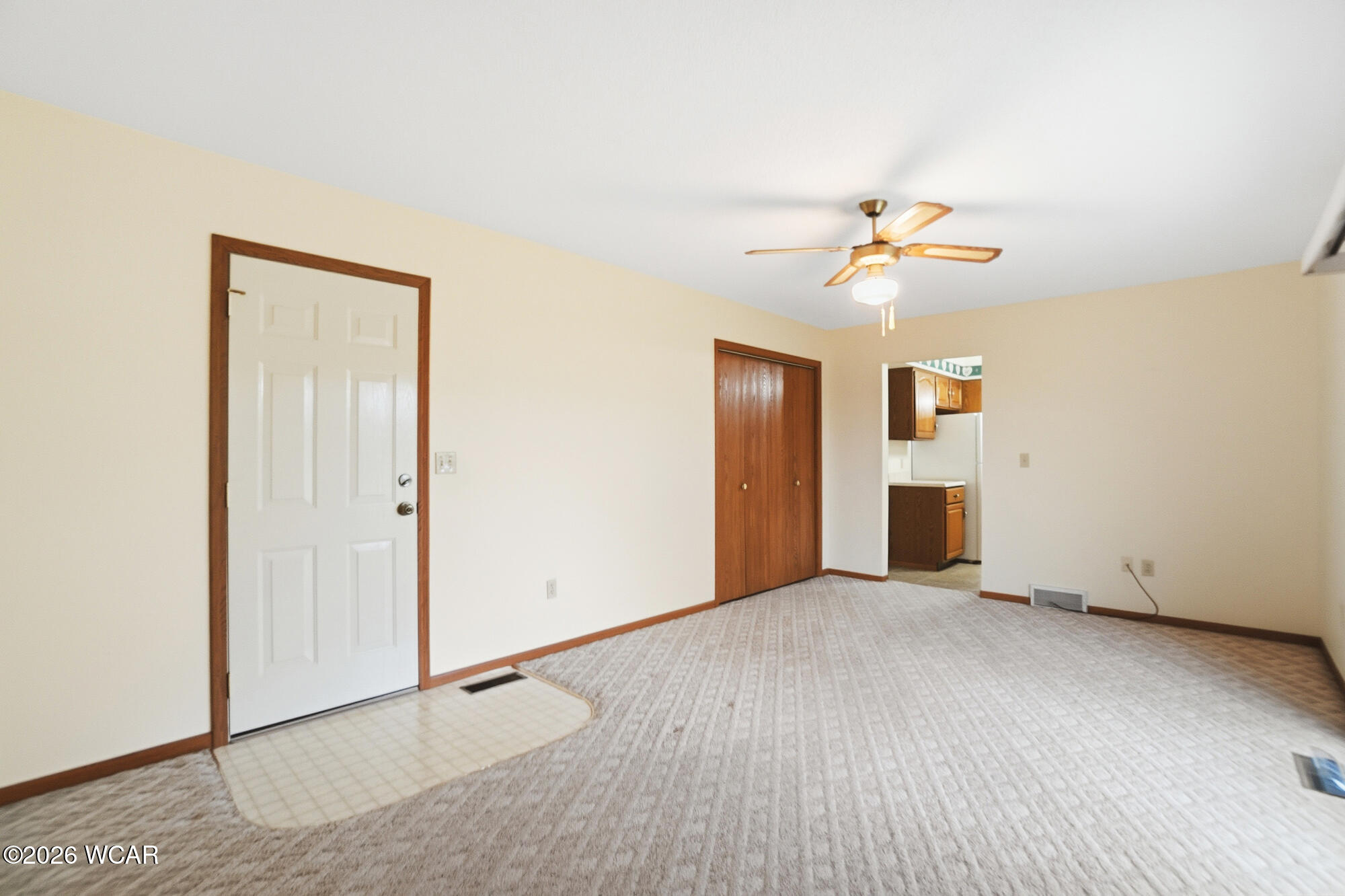 8 Harwood Lane, Cridersville, Ohio