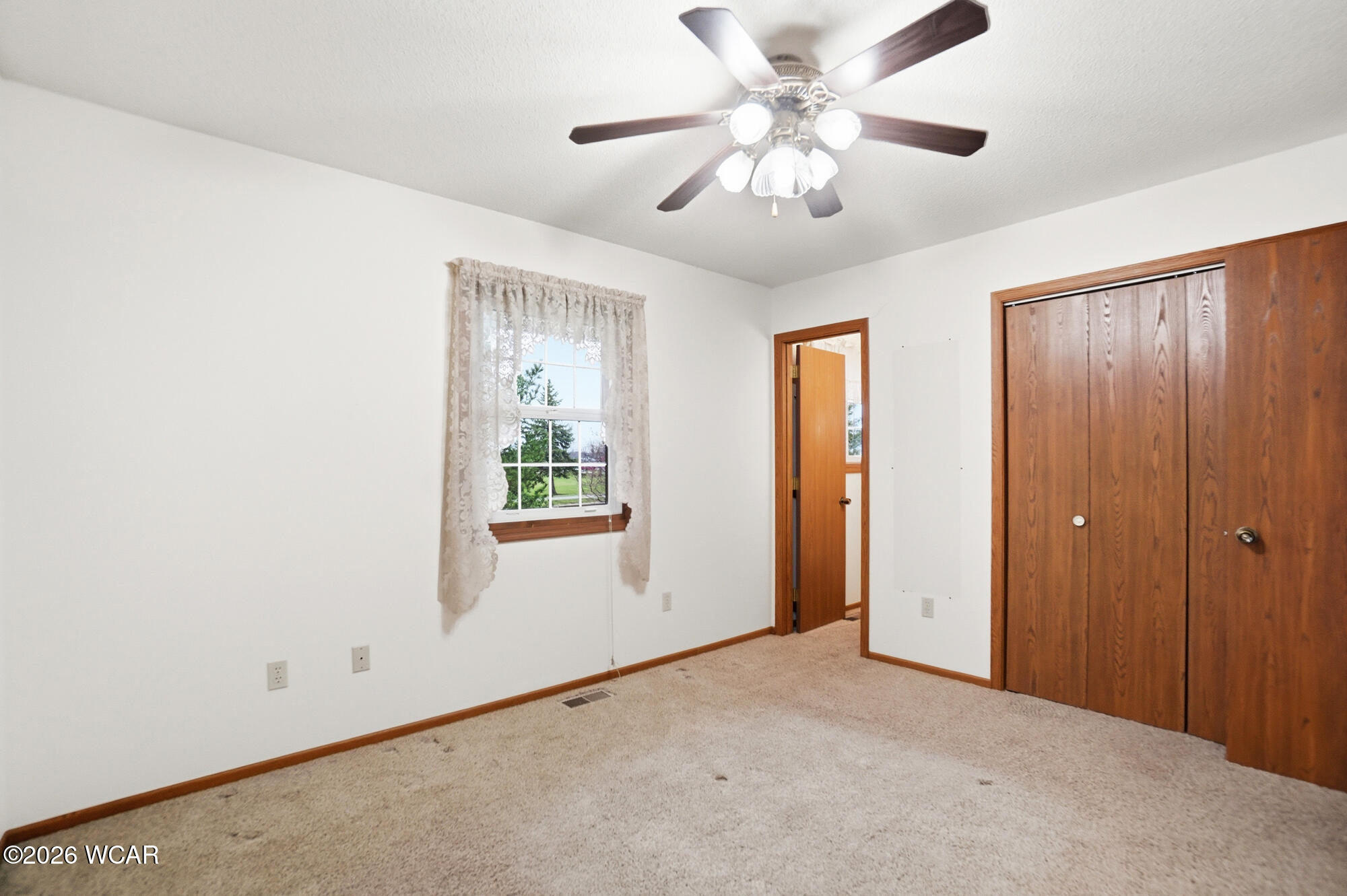 8 Harwood Lane, Cridersville, Ohio