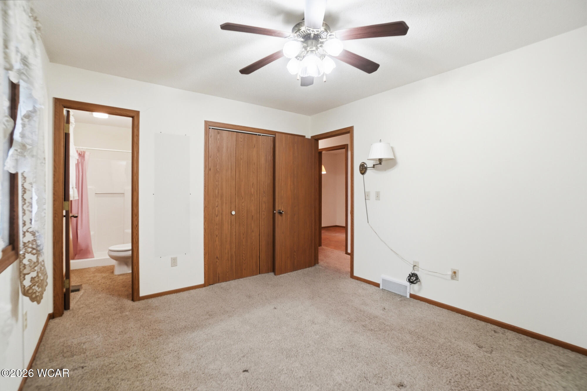 8 Harwood Lane, Cridersville, Ohio