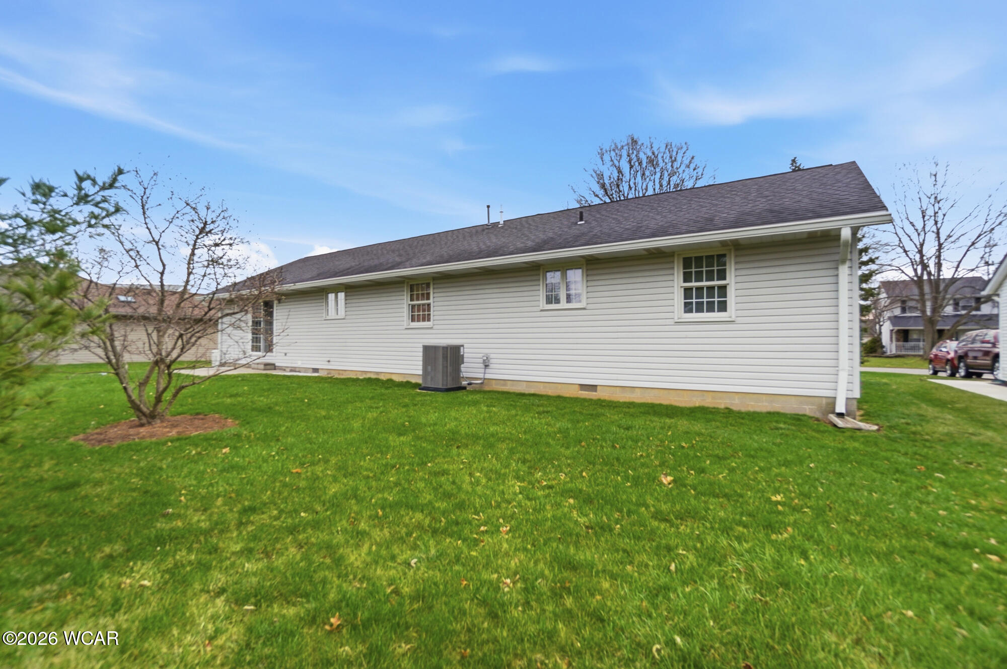 8 Harwood Lane, Cridersville, Ohio