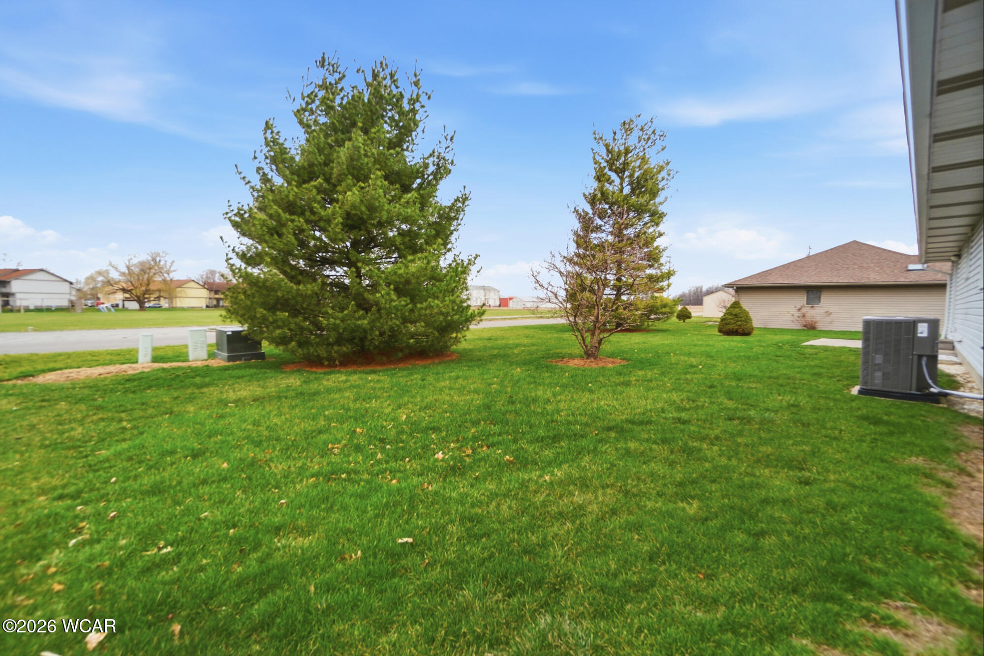 8 Harwood Lane, Cridersville, Ohio