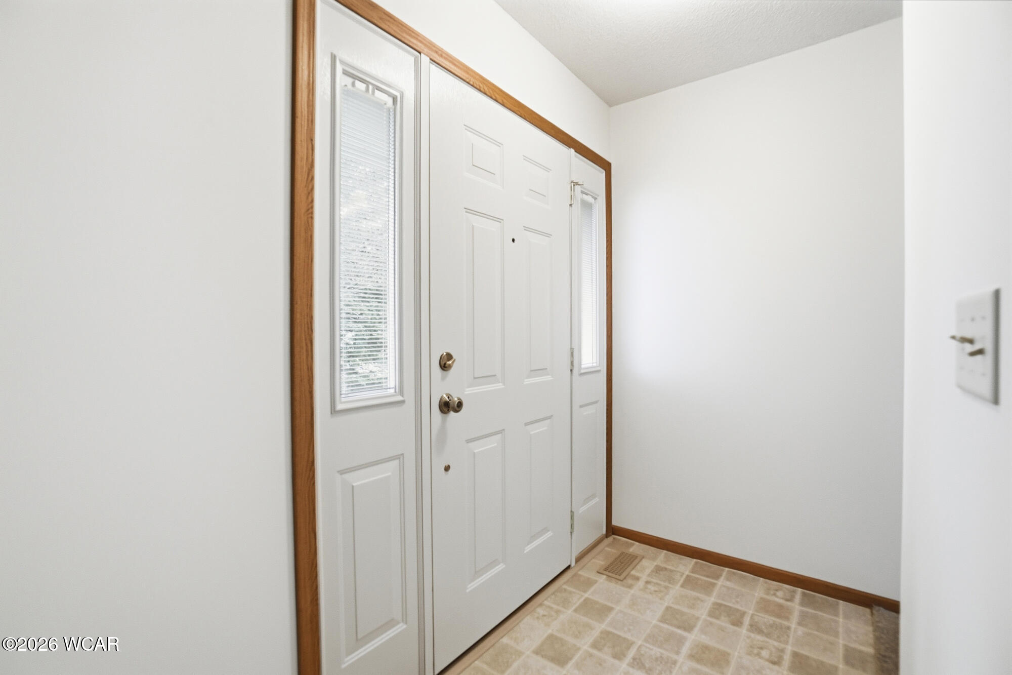 8 Harwood Lane, Cridersville, Ohio