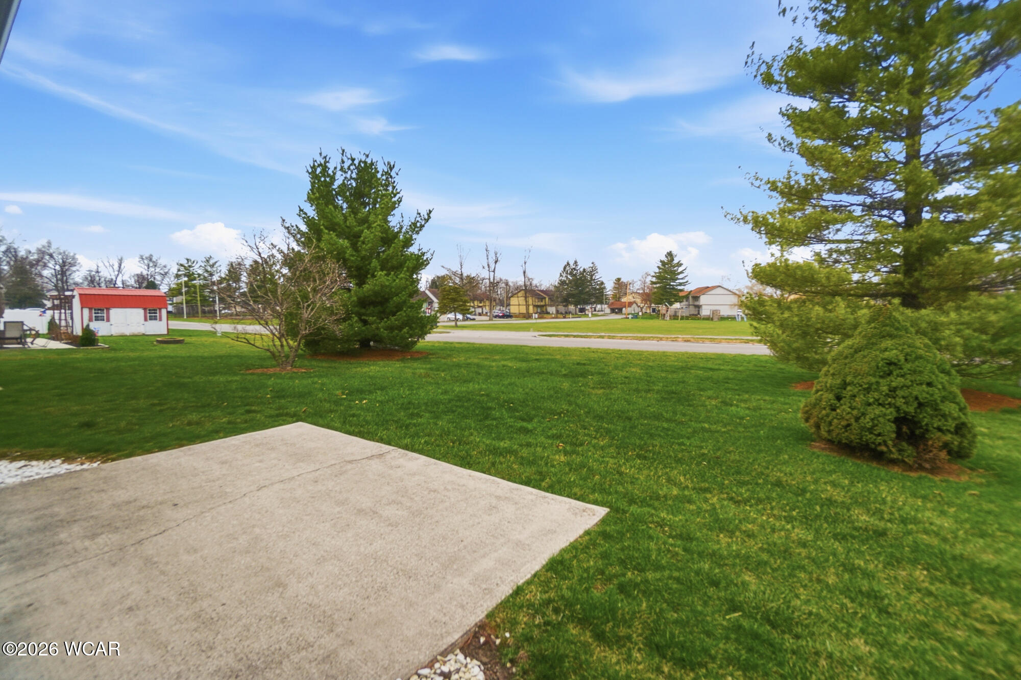 8 Harwood Lane, Cridersville, Ohio