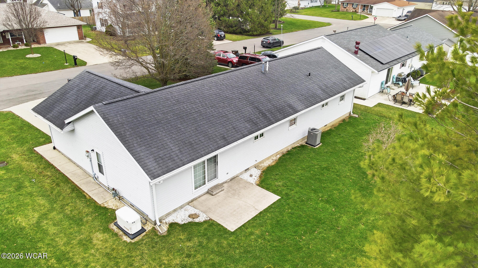 8 Harwood Lane, Cridersville, Ohio