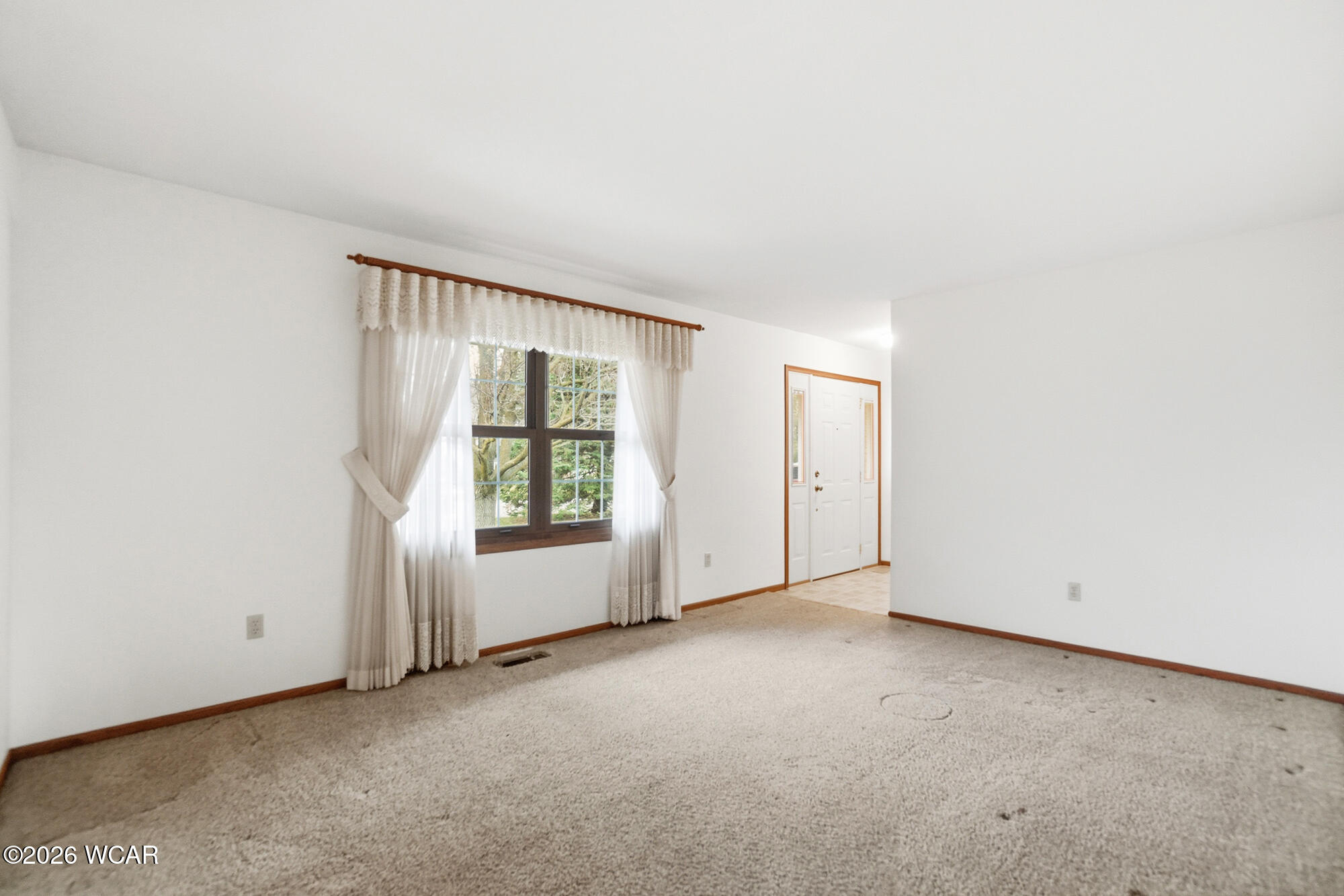 8 Harwood Lane, Cridersville, Ohio