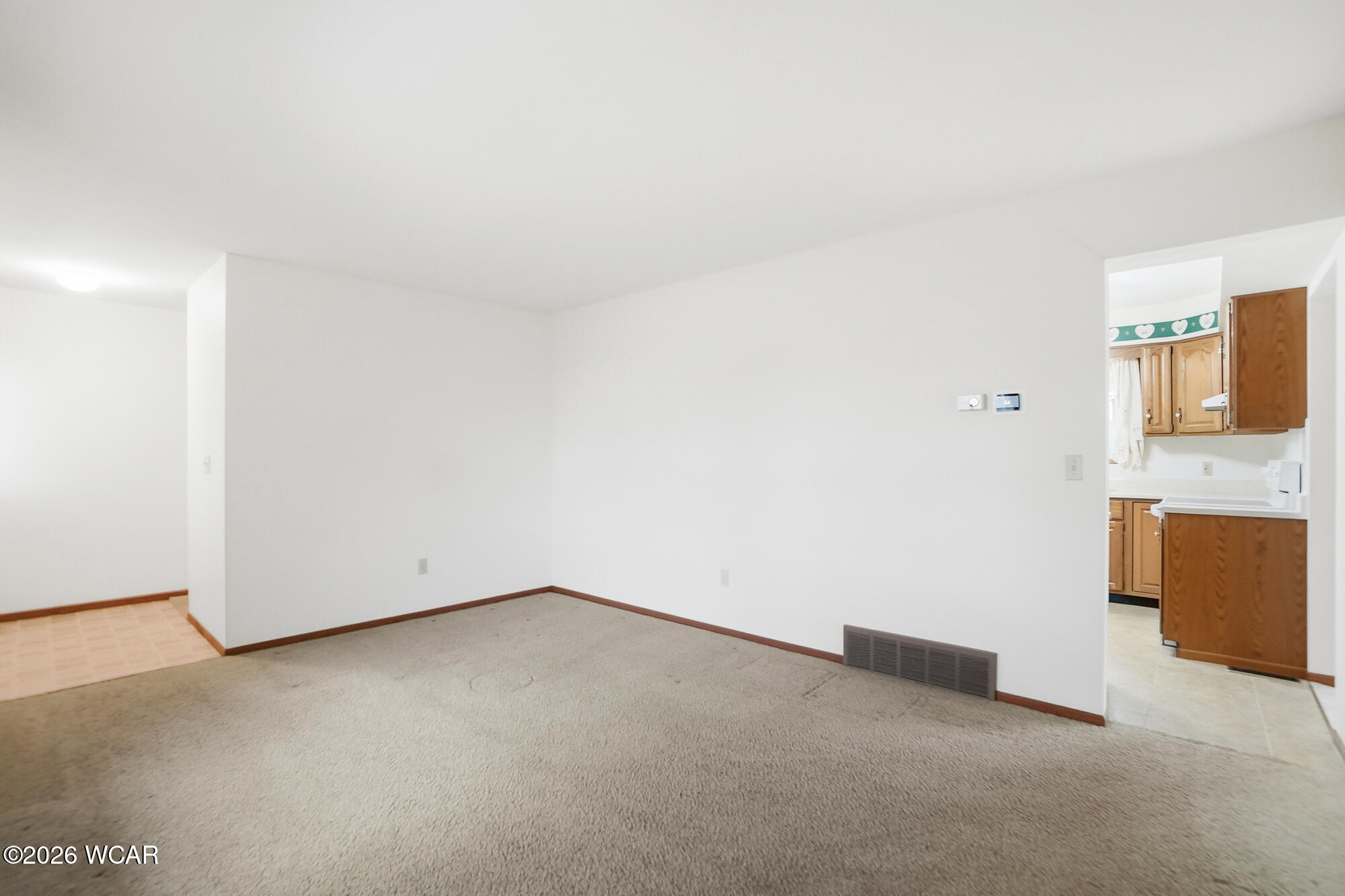 8 Harwood Lane, Cridersville, Ohio