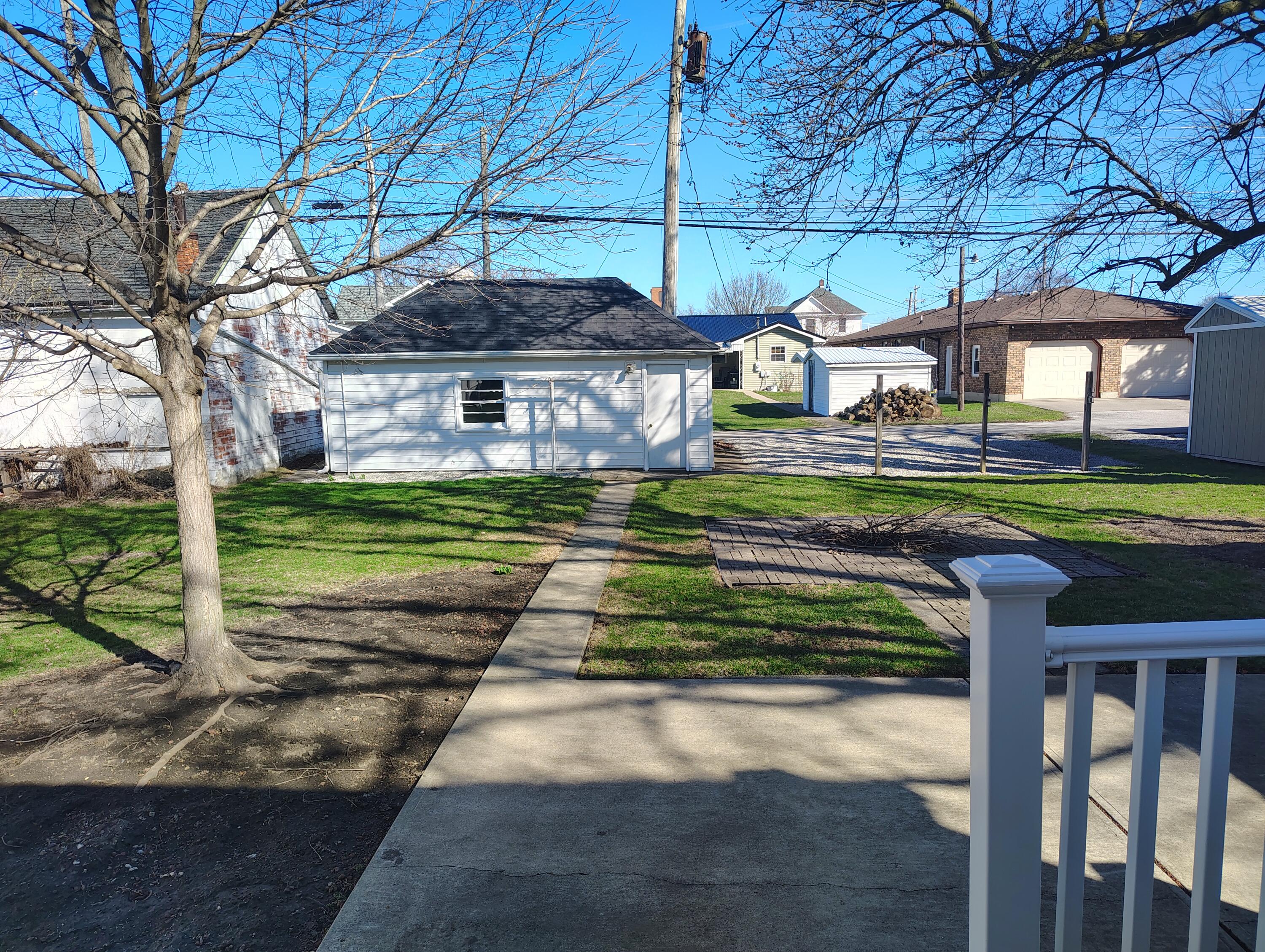 208 South Street, Coldwater, Ohio 45828