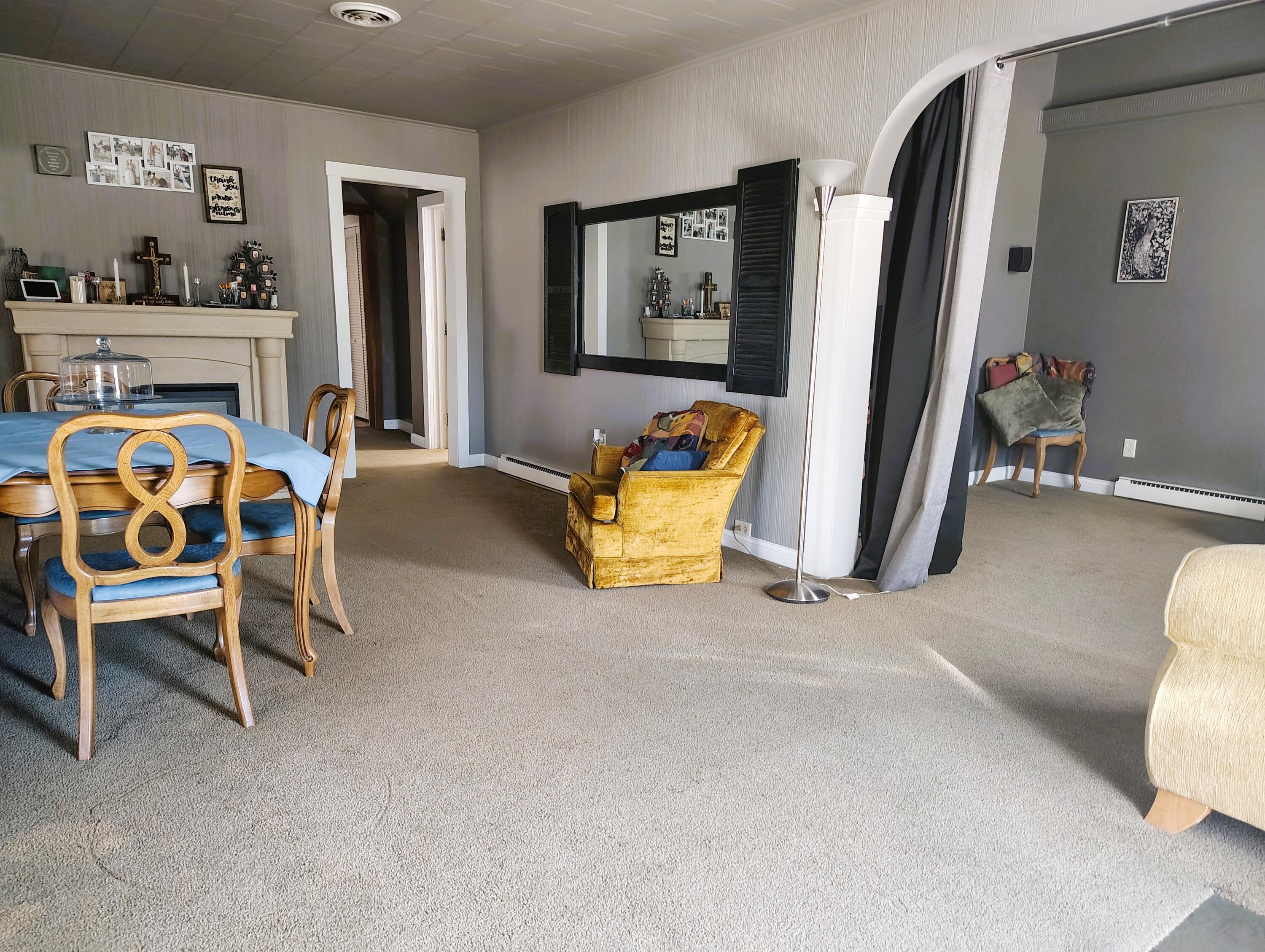 208 South Street, Coldwater, Ohio 45828