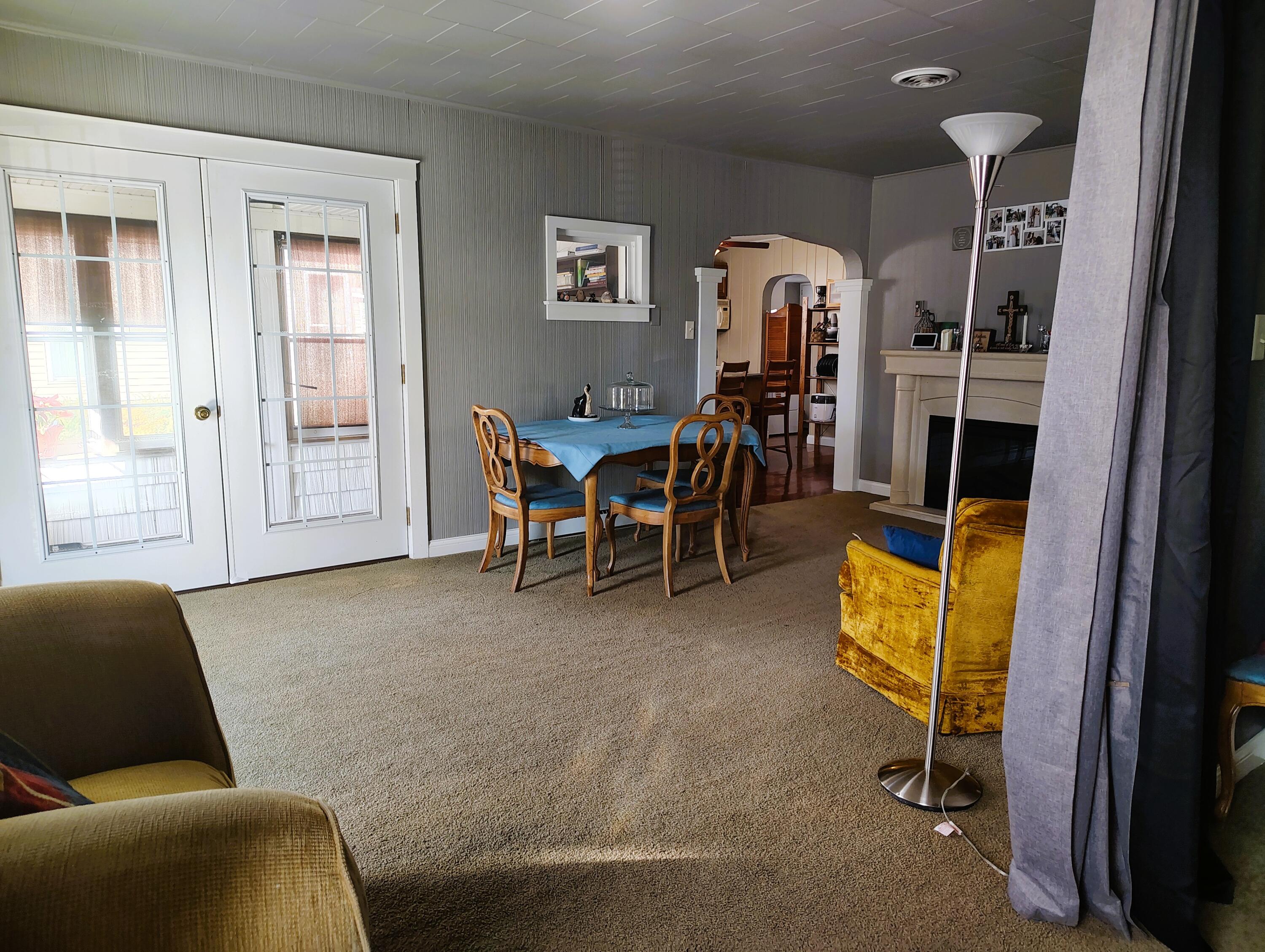 208 South Street, Coldwater, Ohio 45828