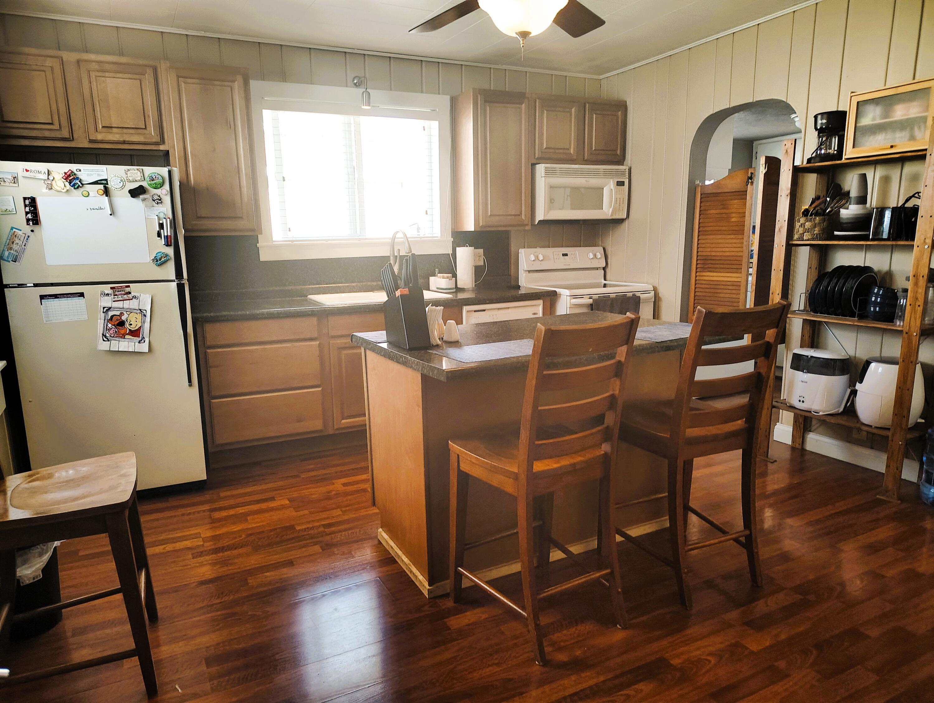 208 South Street, Coldwater, Ohio 45828