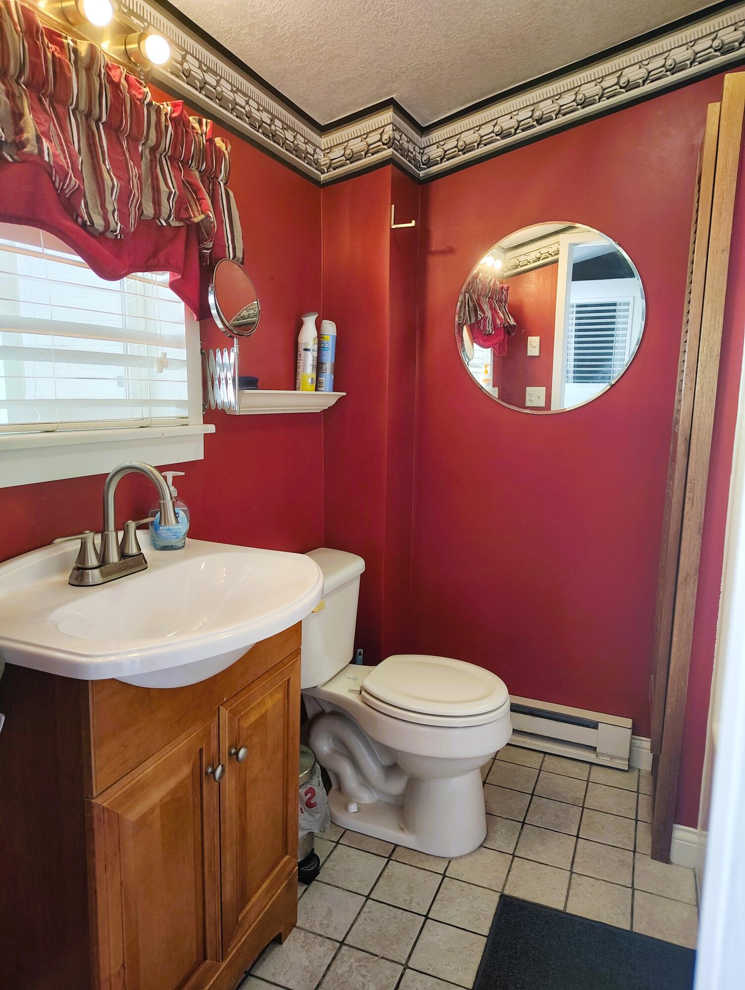 208 South Street, Coldwater, Ohio 45828