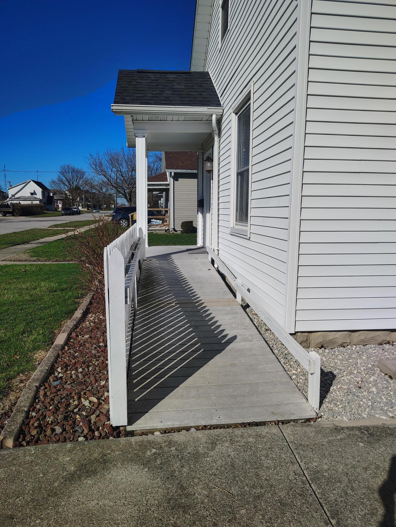 208 South Street, Coldwater, Ohio 45828