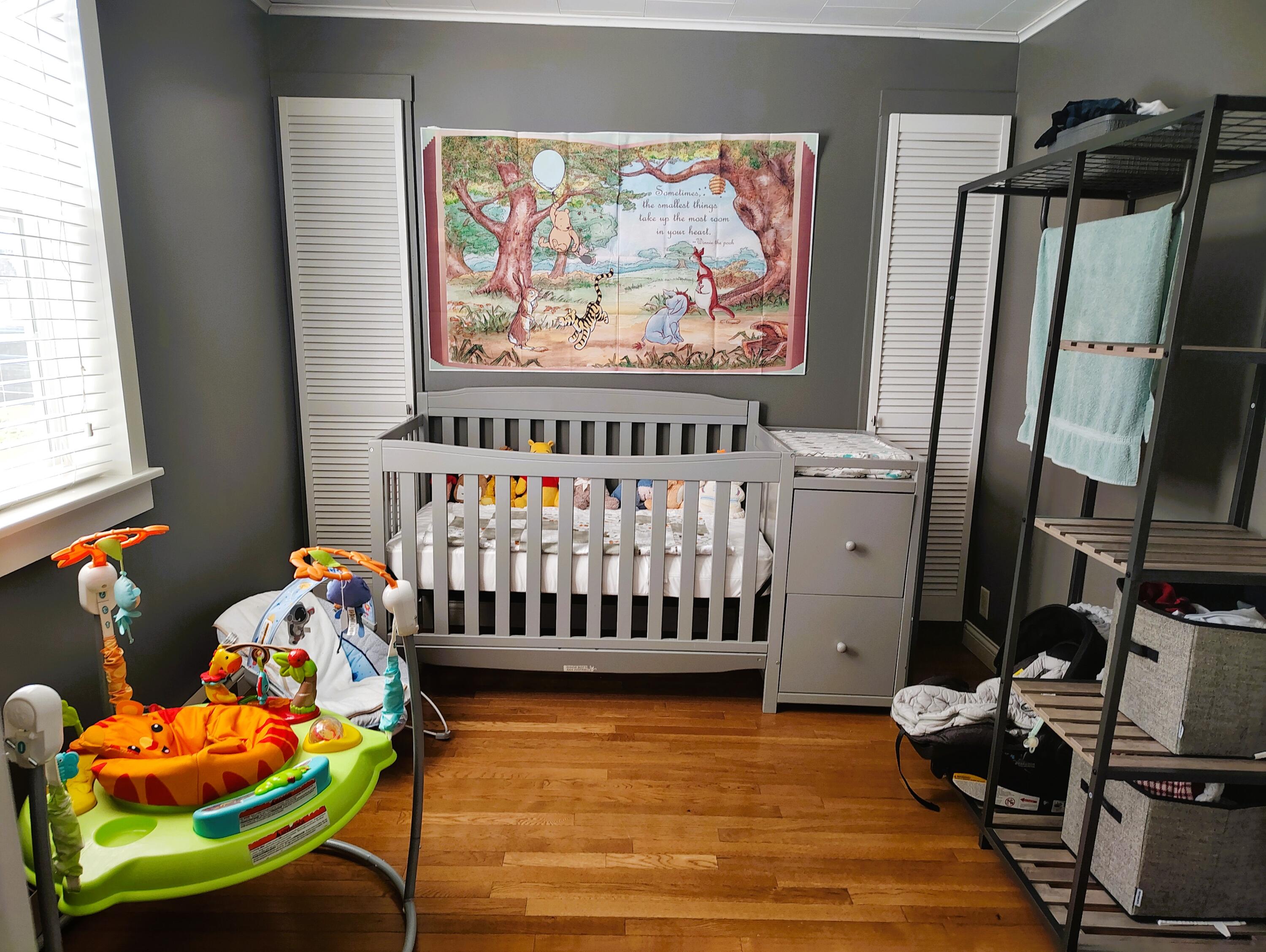 208 South Street, Coldwater, Ohio 45828