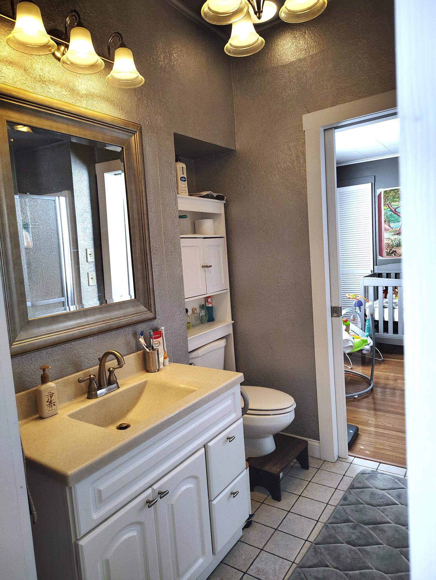 208 South Street, Coldwater, Ohio 45828