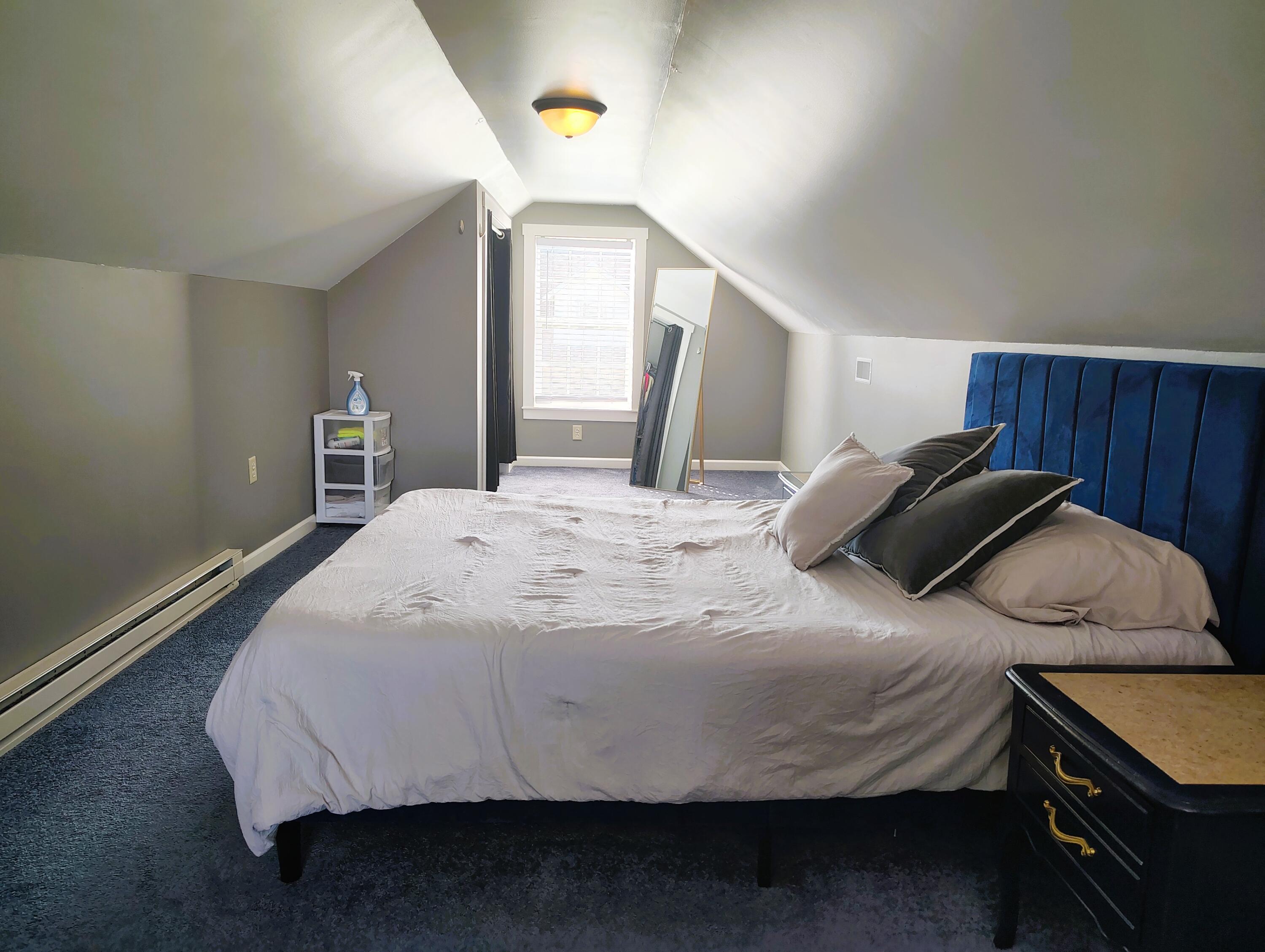 208 South Street, Coldwater, Ohio 45828