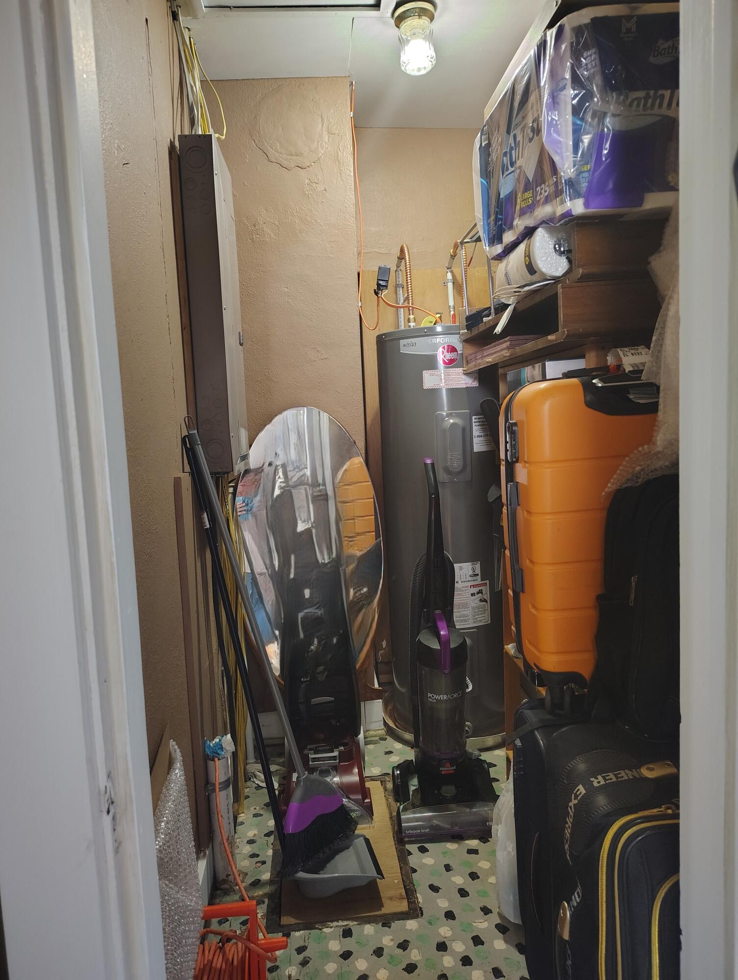 208 South Street, Coldwater, Ohio 45828