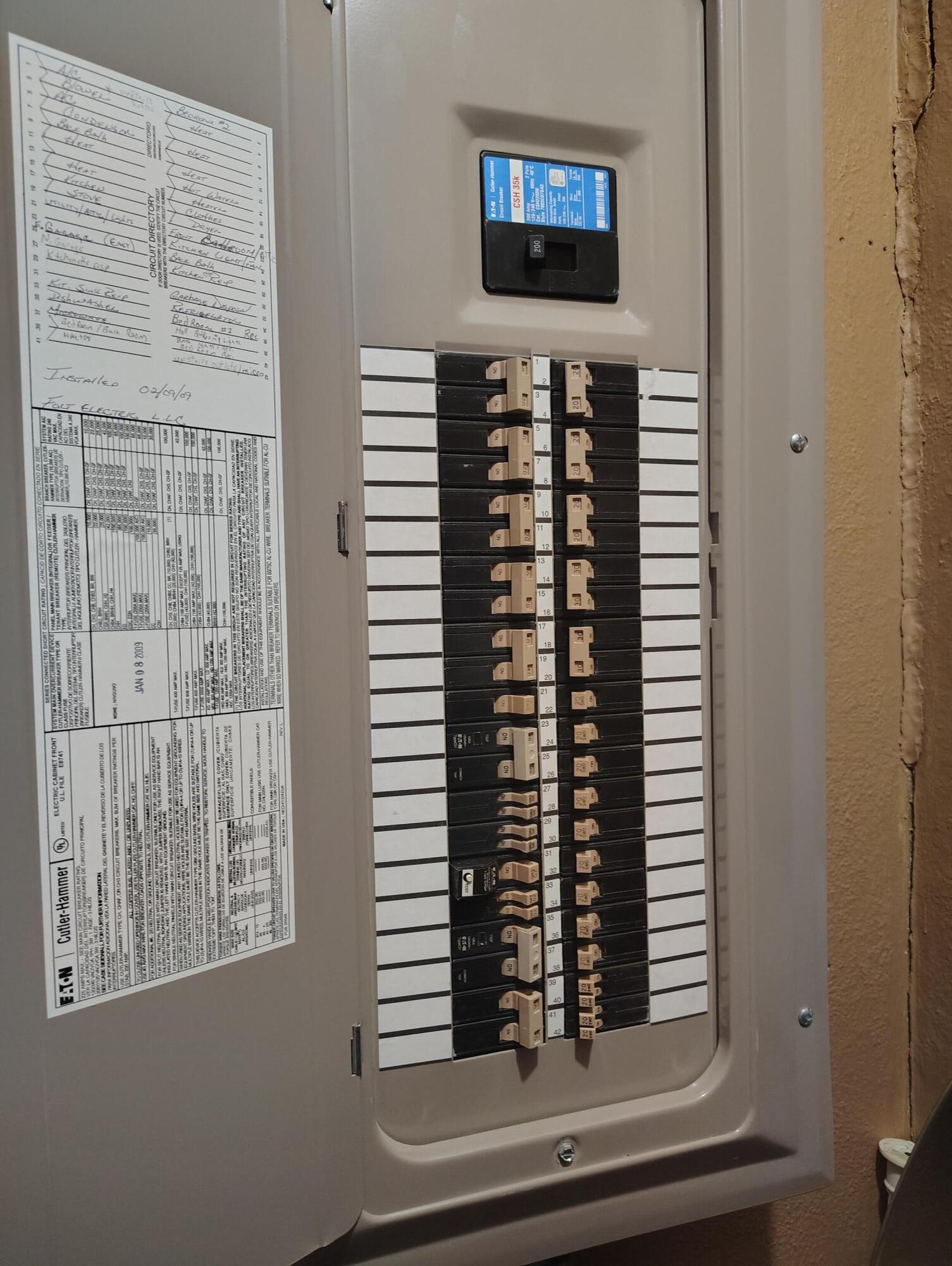 208 South Street, Coldwater, Ohio 45828