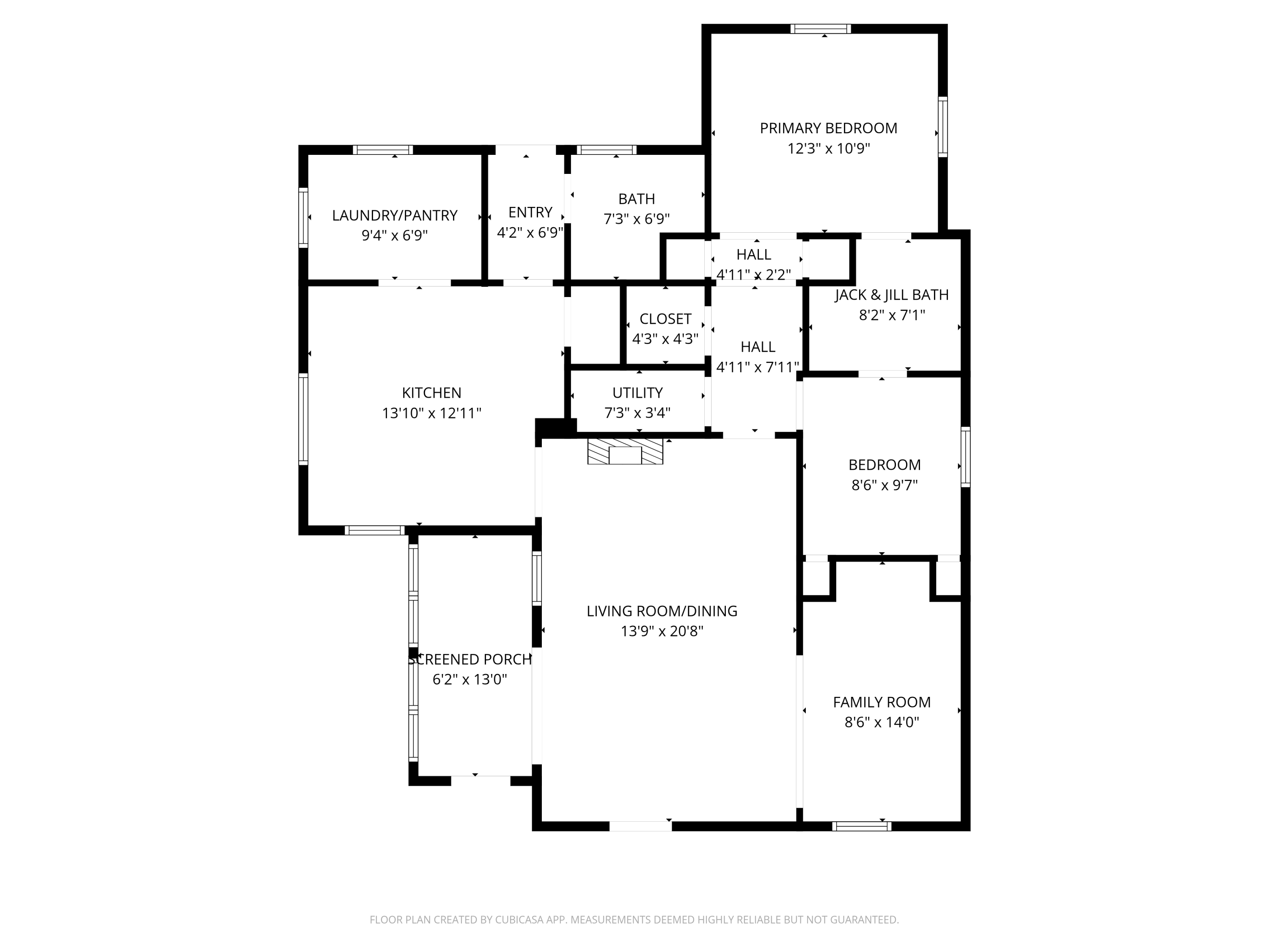 208 South Street, Coldwater, Ohio 45828