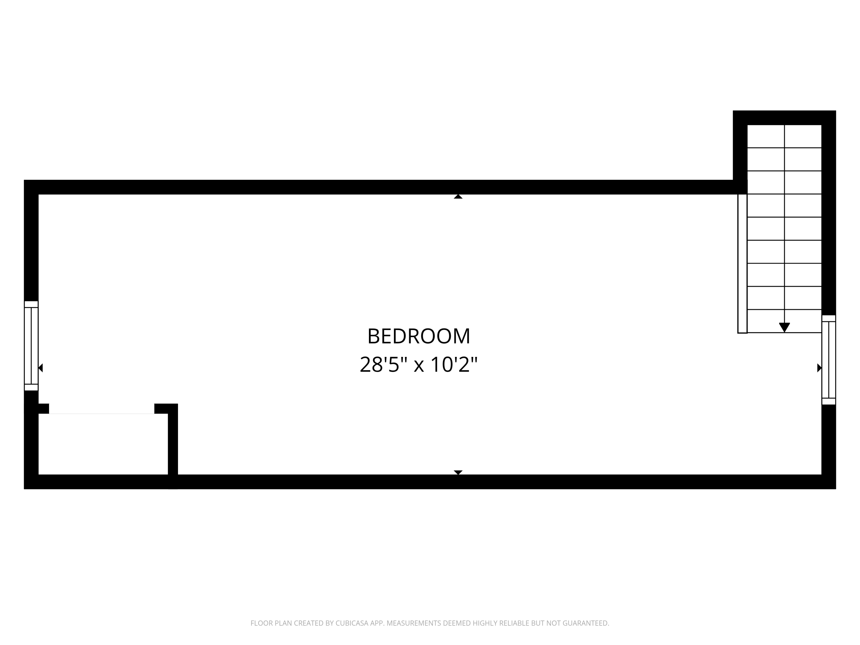 208 South Street, Coldwater, Ohio 45828