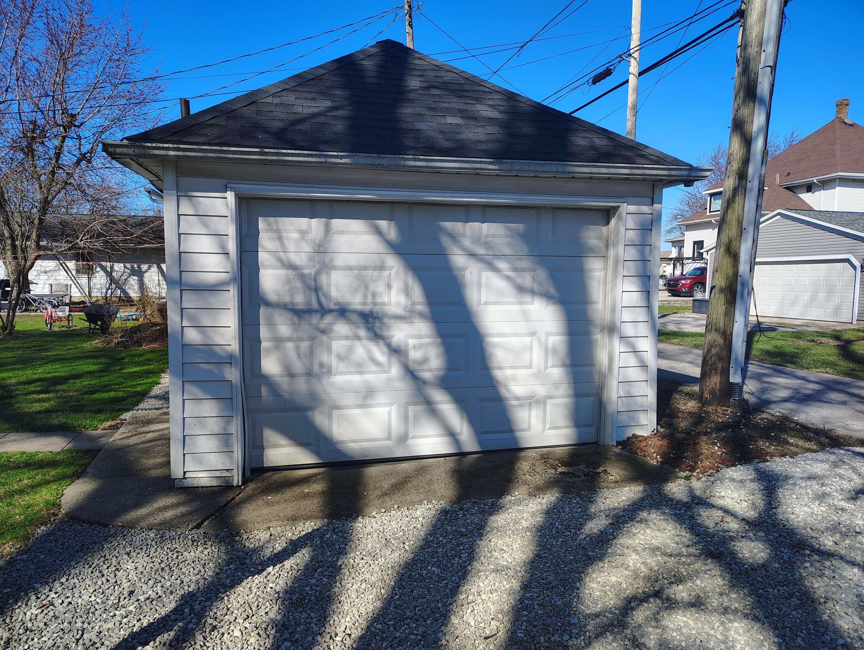 208 South Street, Coldwater, Ohio 45828