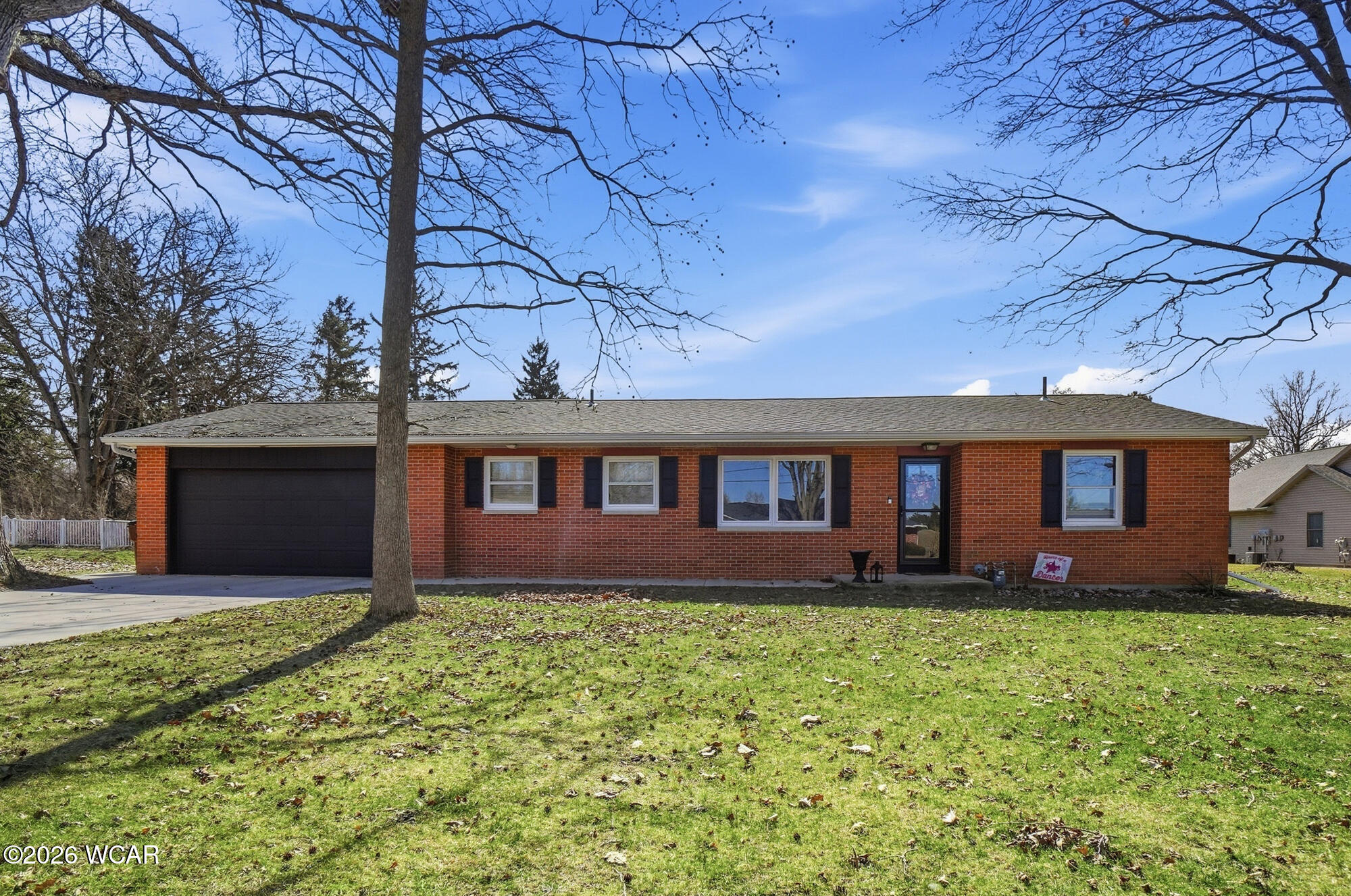 2215 Britt Avenue, Lima, Ohio