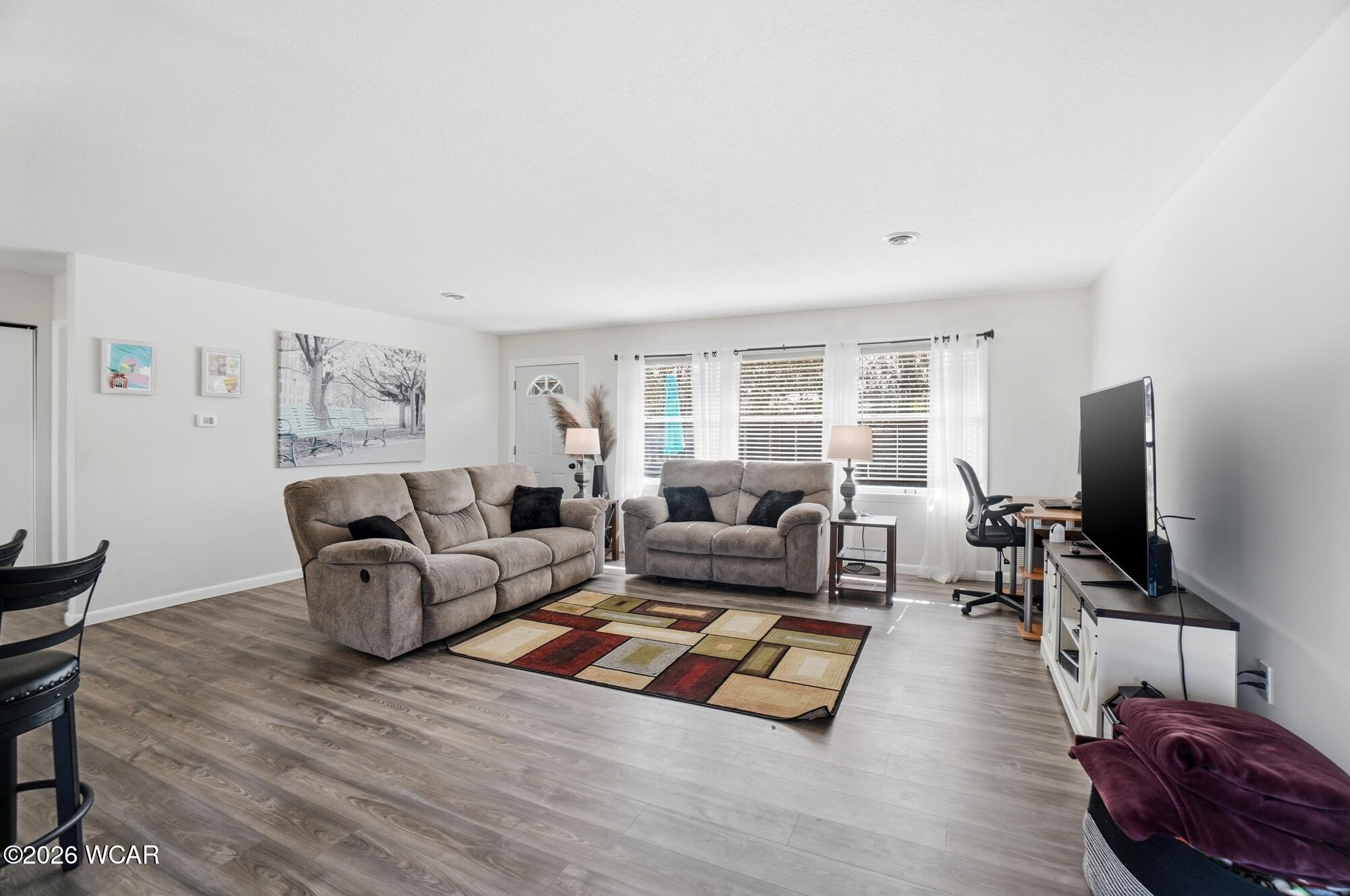 2215 Britt Avenue, Lima, Ohio