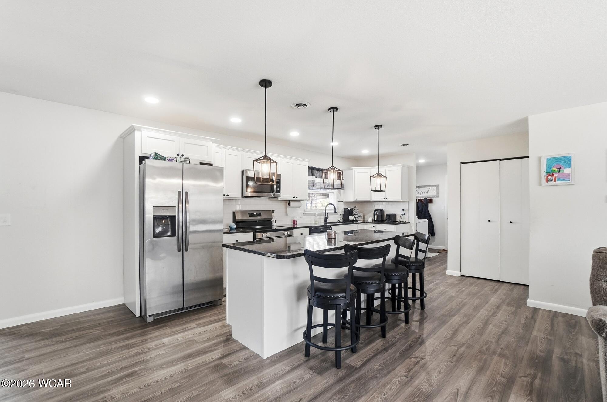 2215 Britt Avenue, Lima, Ohio