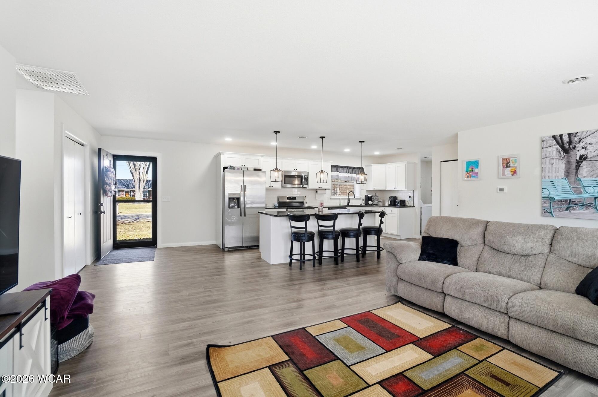 2215 Britt Avenue, Lima, Ohio