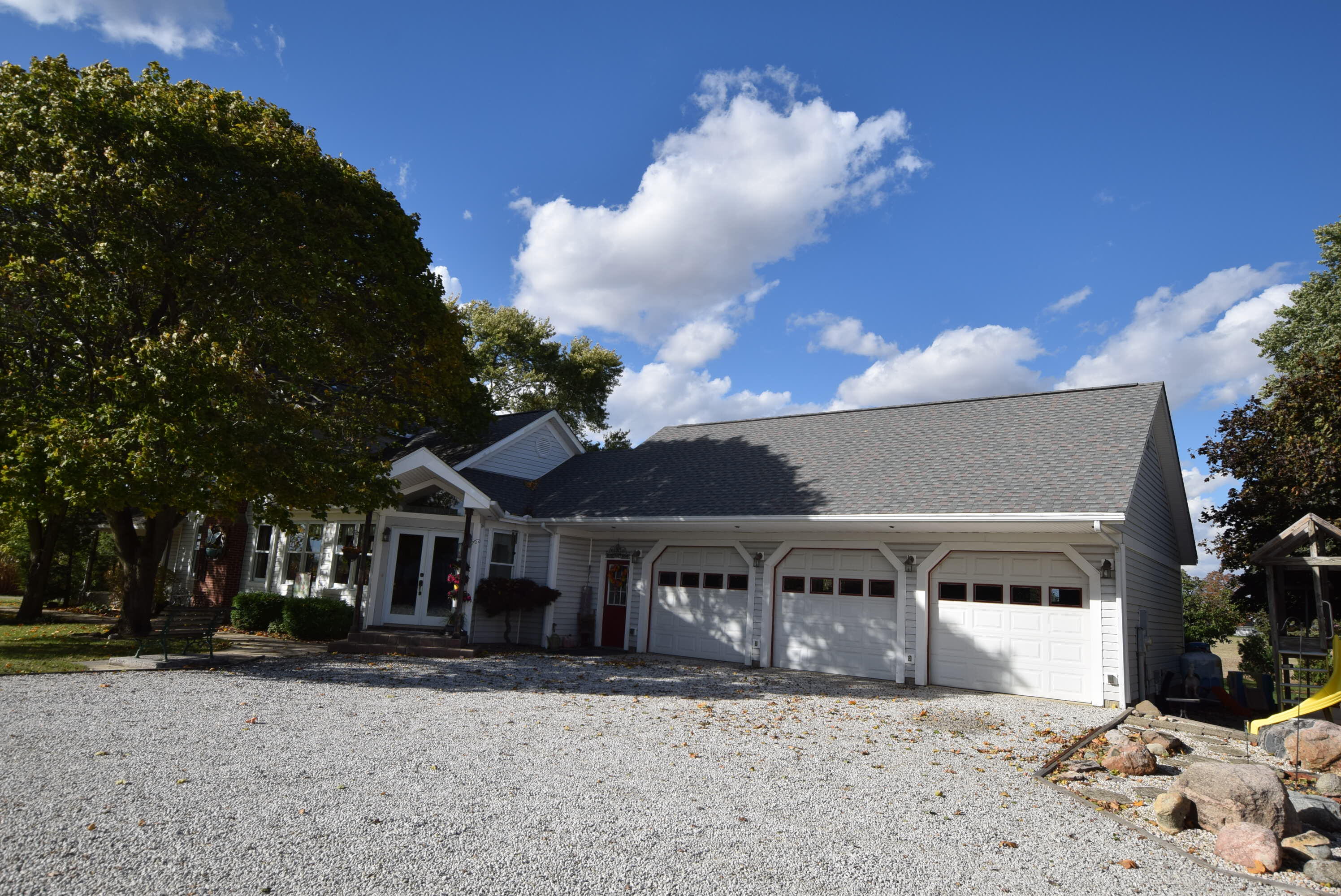 2656 Addison New Carlisle Road, New Carlisle, Ohio 45344