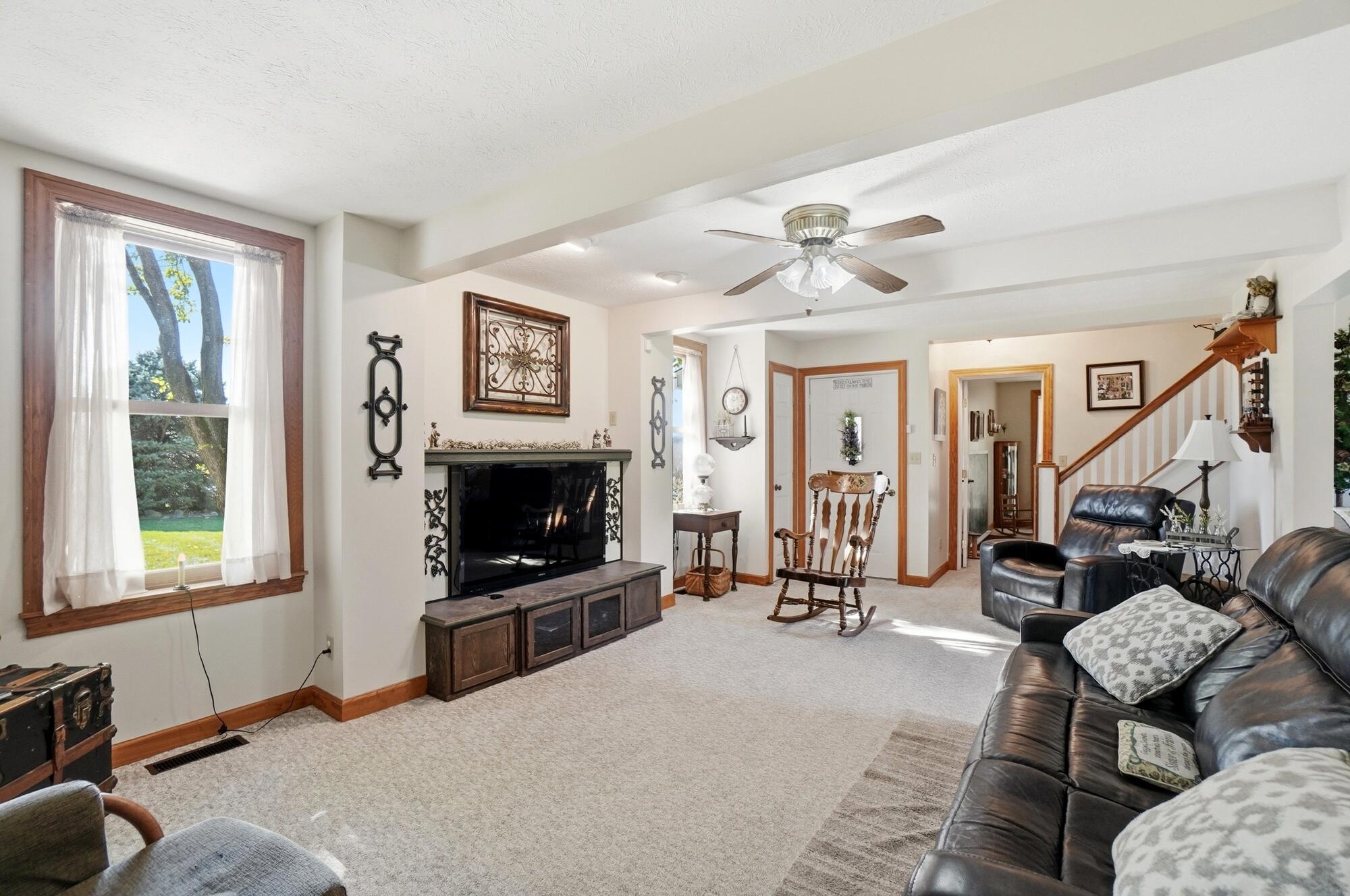 2656 Addison New Carlisle Road, New Carlisle, Ohio 45344