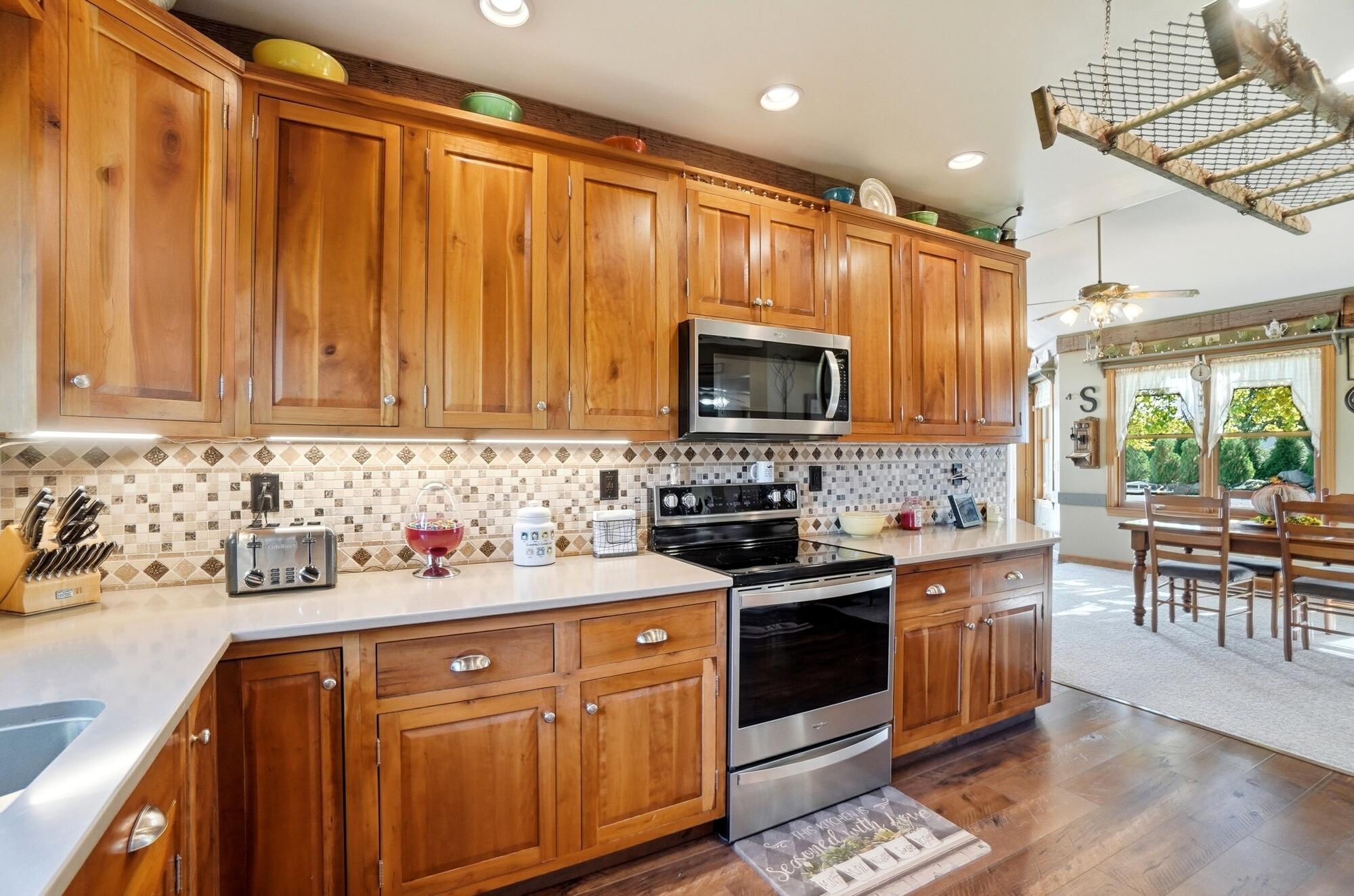 2656 Addison New Carlisle Road, New Carlisle, Ohio 45344